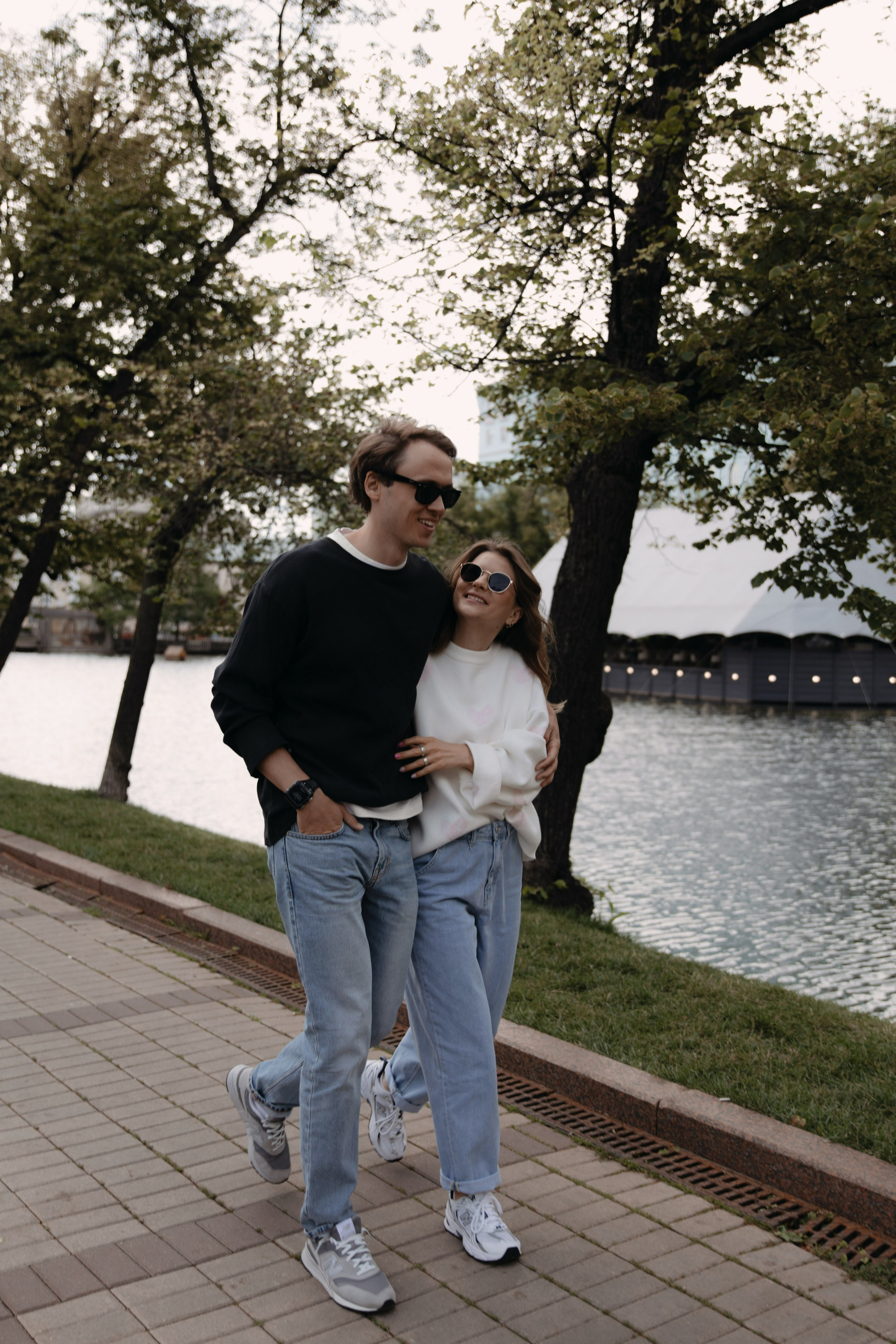 К & М. Женский и свадебный фотограф Москва Елизавета Перова