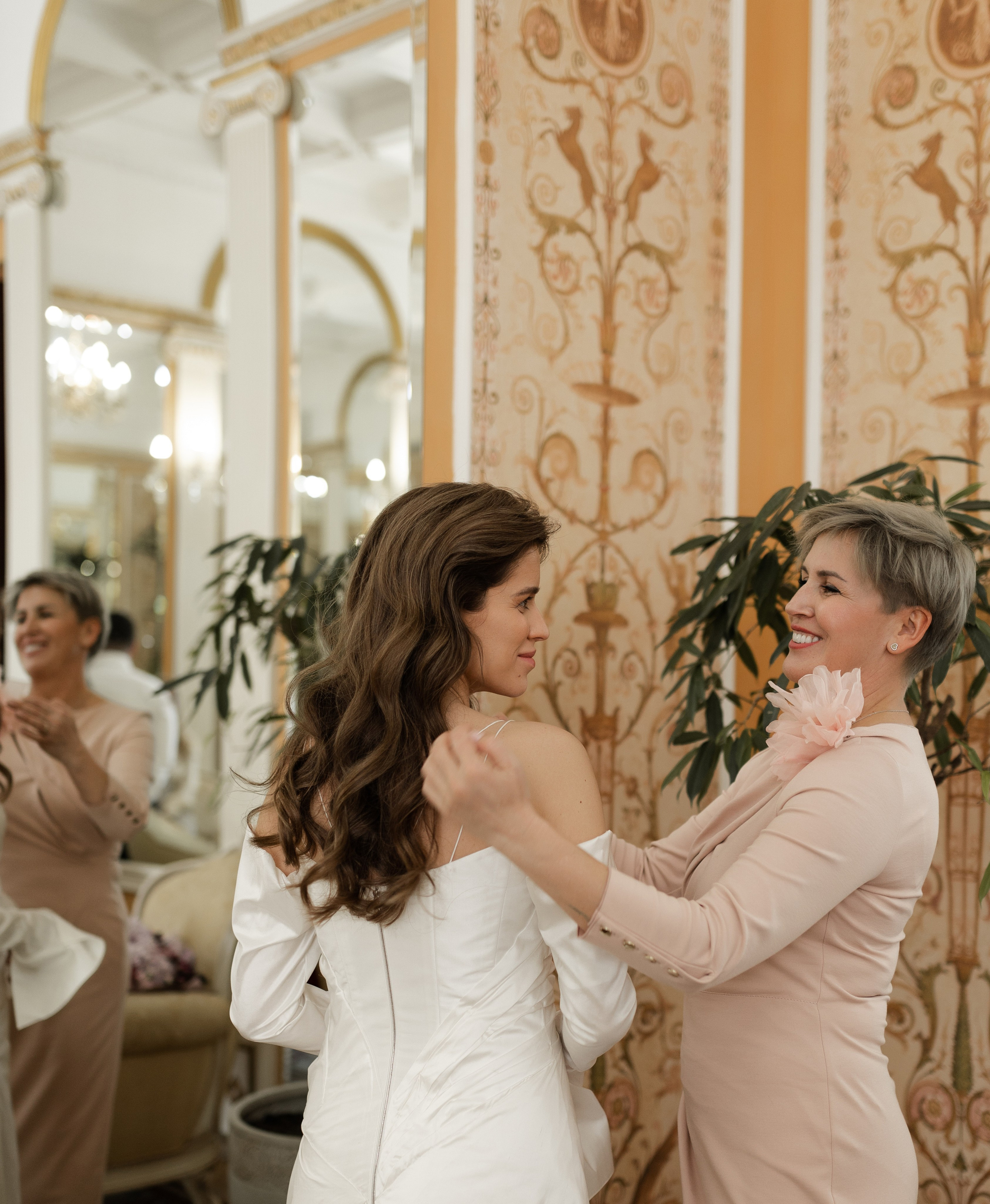 Ты — рядом, и это прекрасно