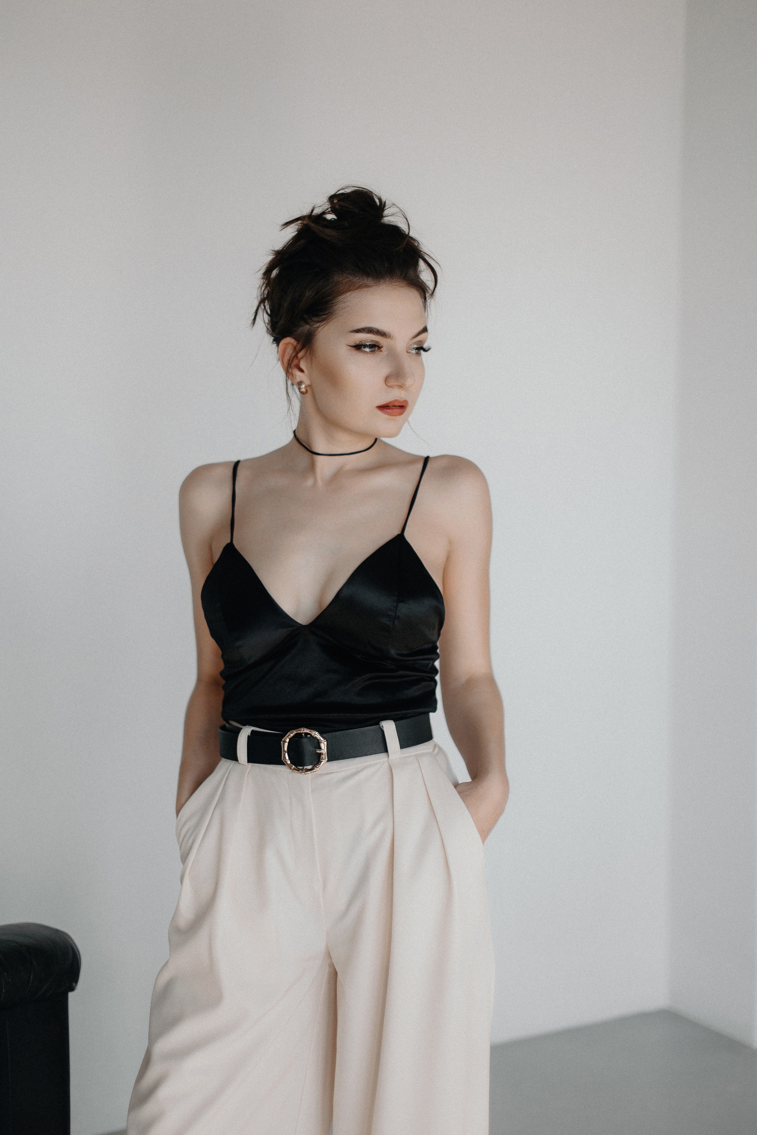 Анастасия. Фотограф в Москве Валерия Рожкова