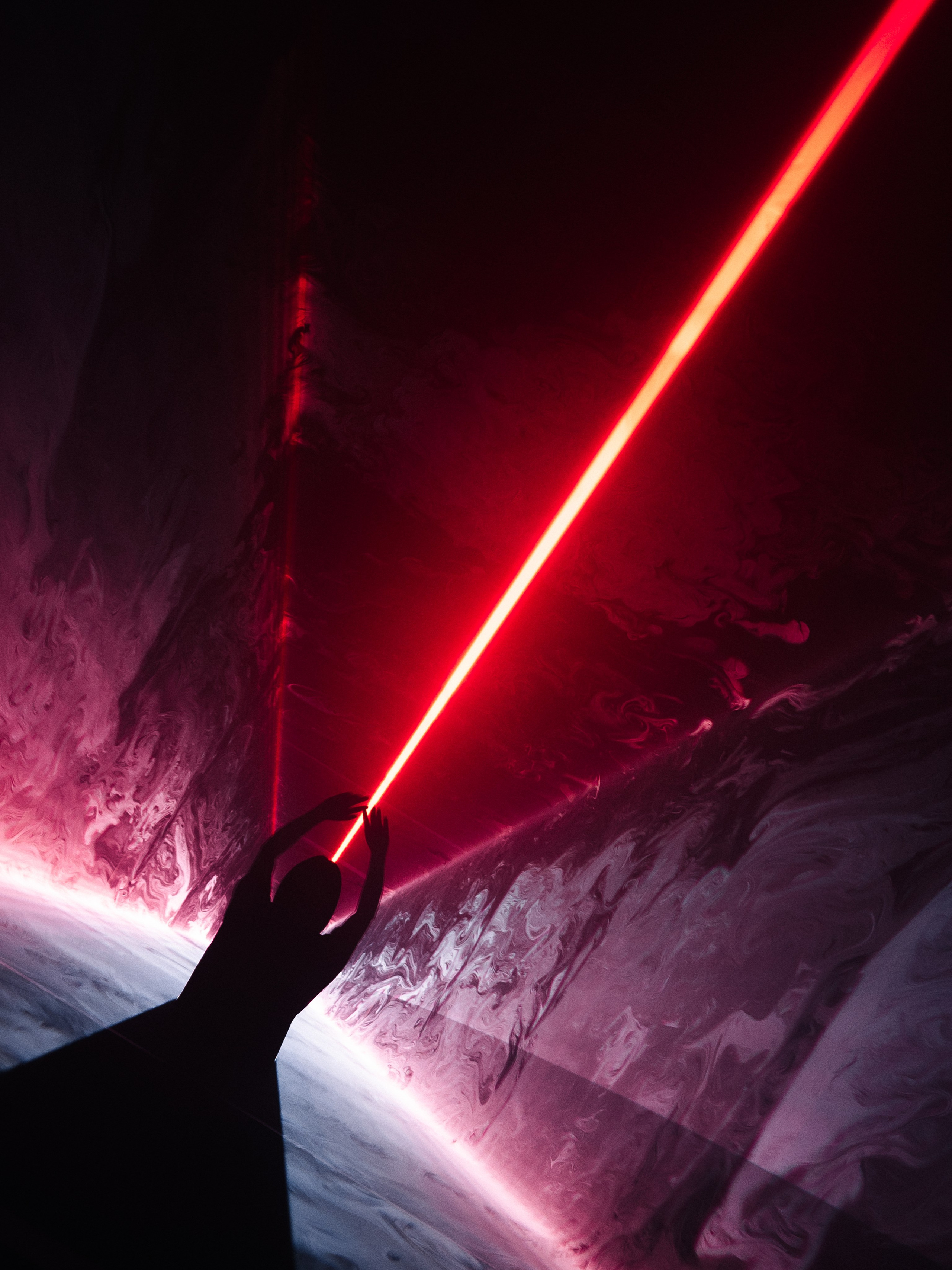 INTERVALS.EXHIBITION. @tomrus: Рустам Шагиморданов — фотограф