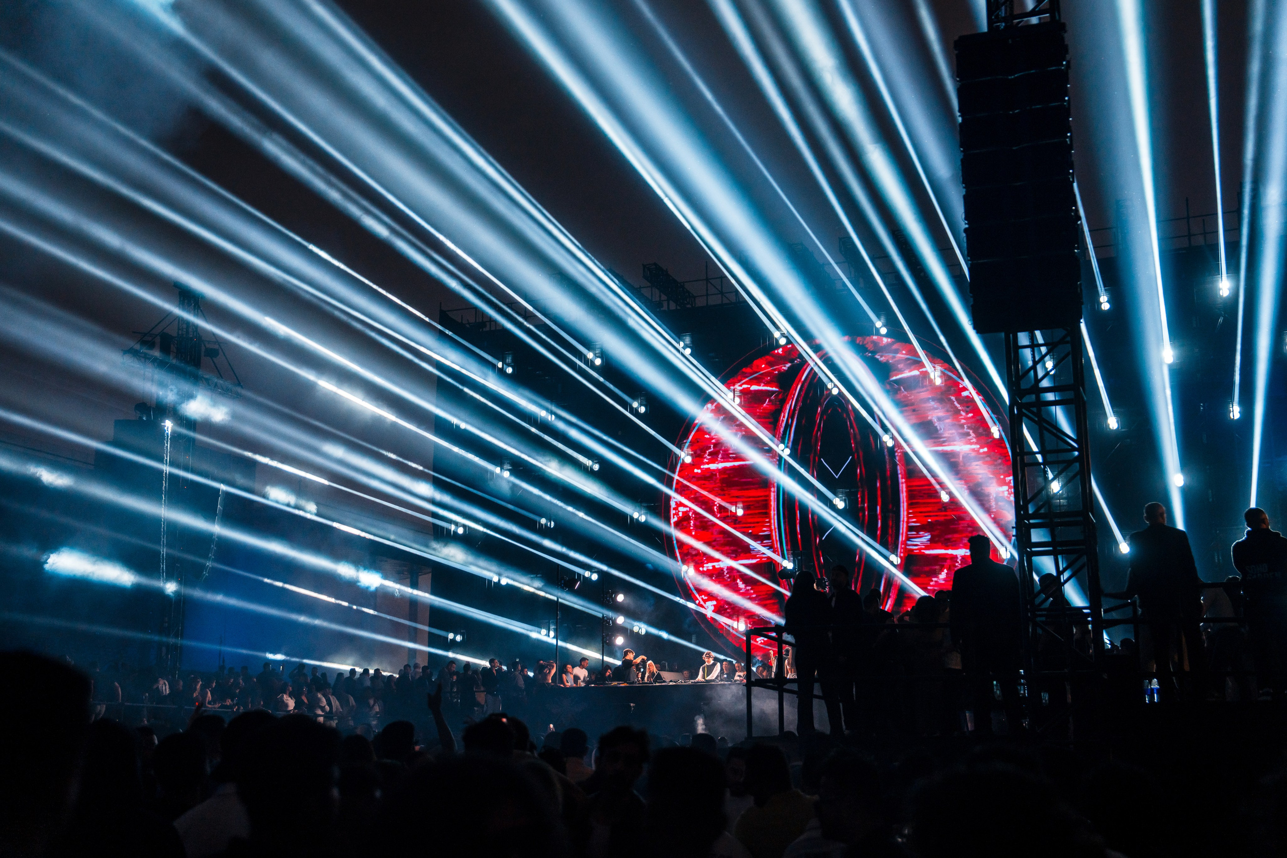 ARGY «New World», SILA SVETA. @tomrus: Рустам Шагиморданов — фотограф