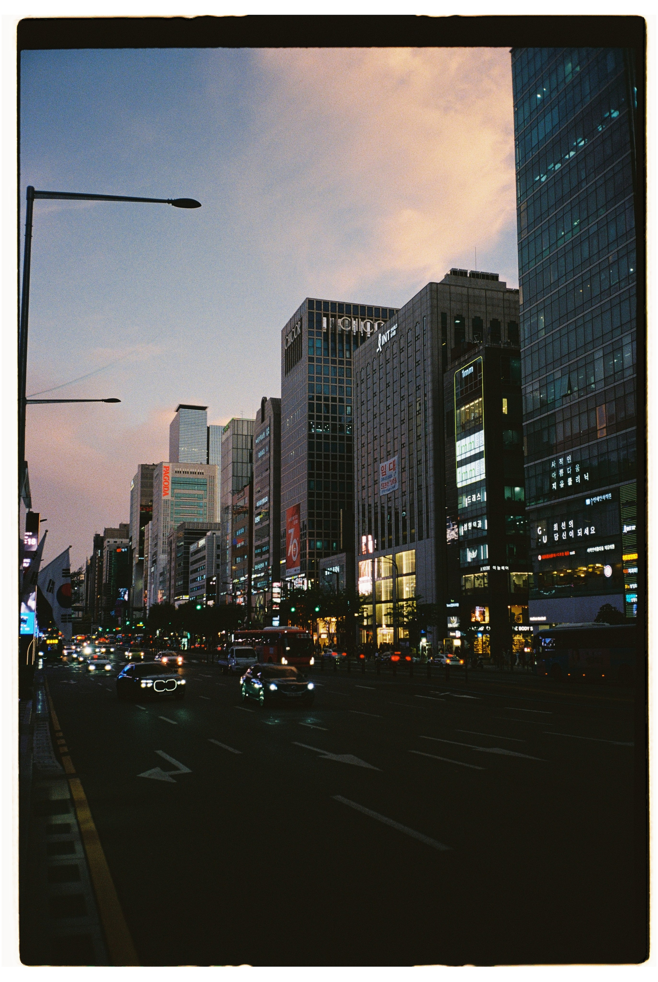 South Korea. @tomrus: Рустам Шагиморданов — фотограф