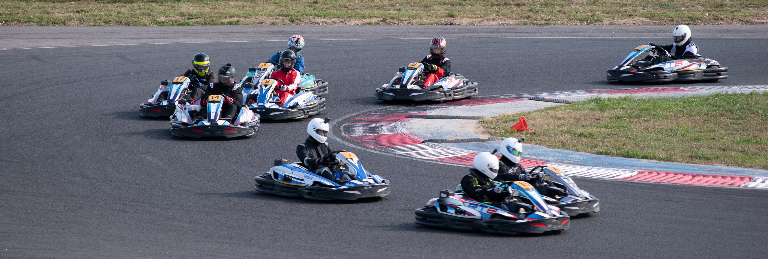 10 лет AMKC — 4 этап на трассе ADM Raceway. Репортажный фотограф Сыбер Мартти