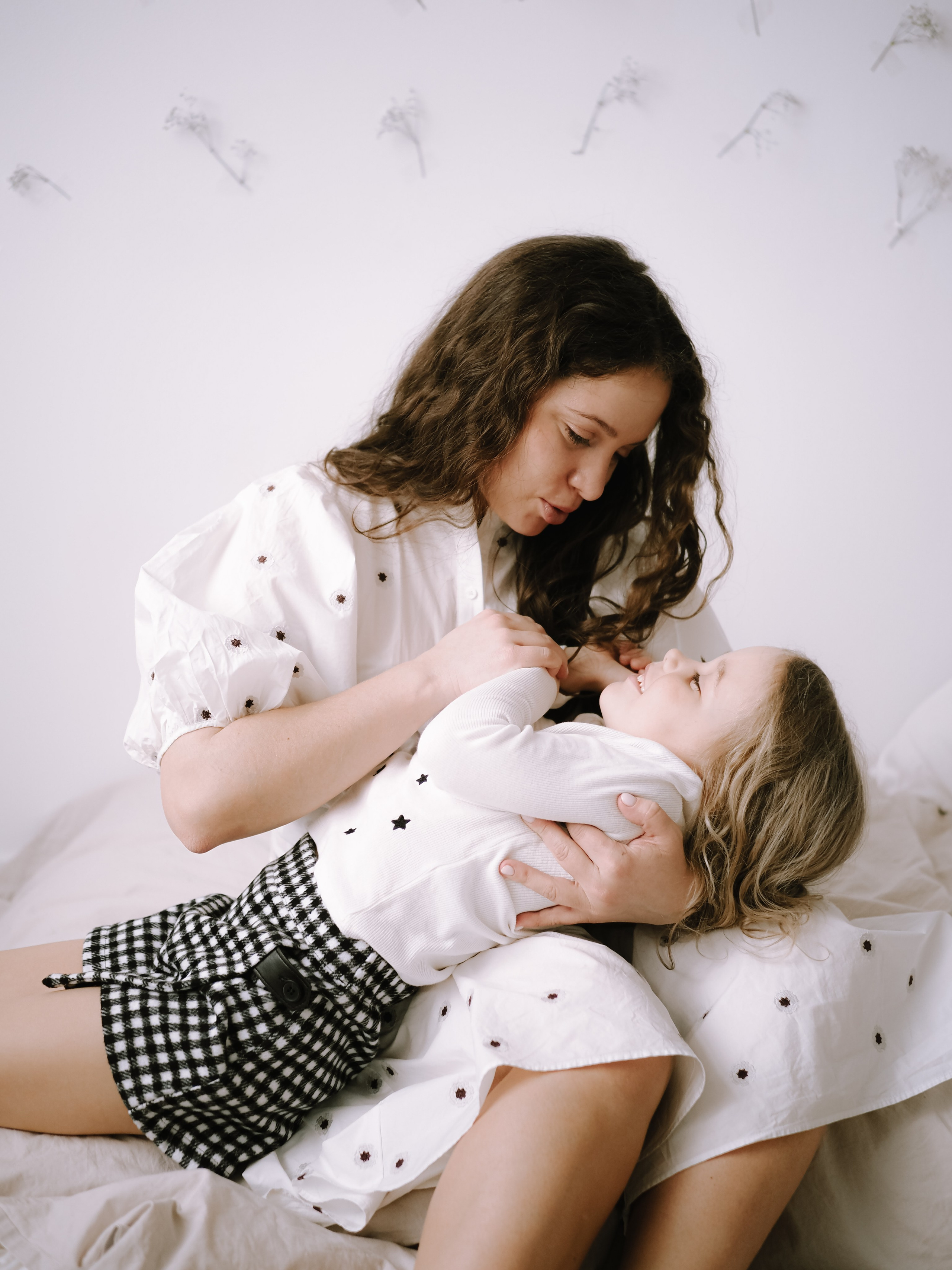 Ангелина и Даша. Фотограф Рязань. Семейный Свадебный фотограф