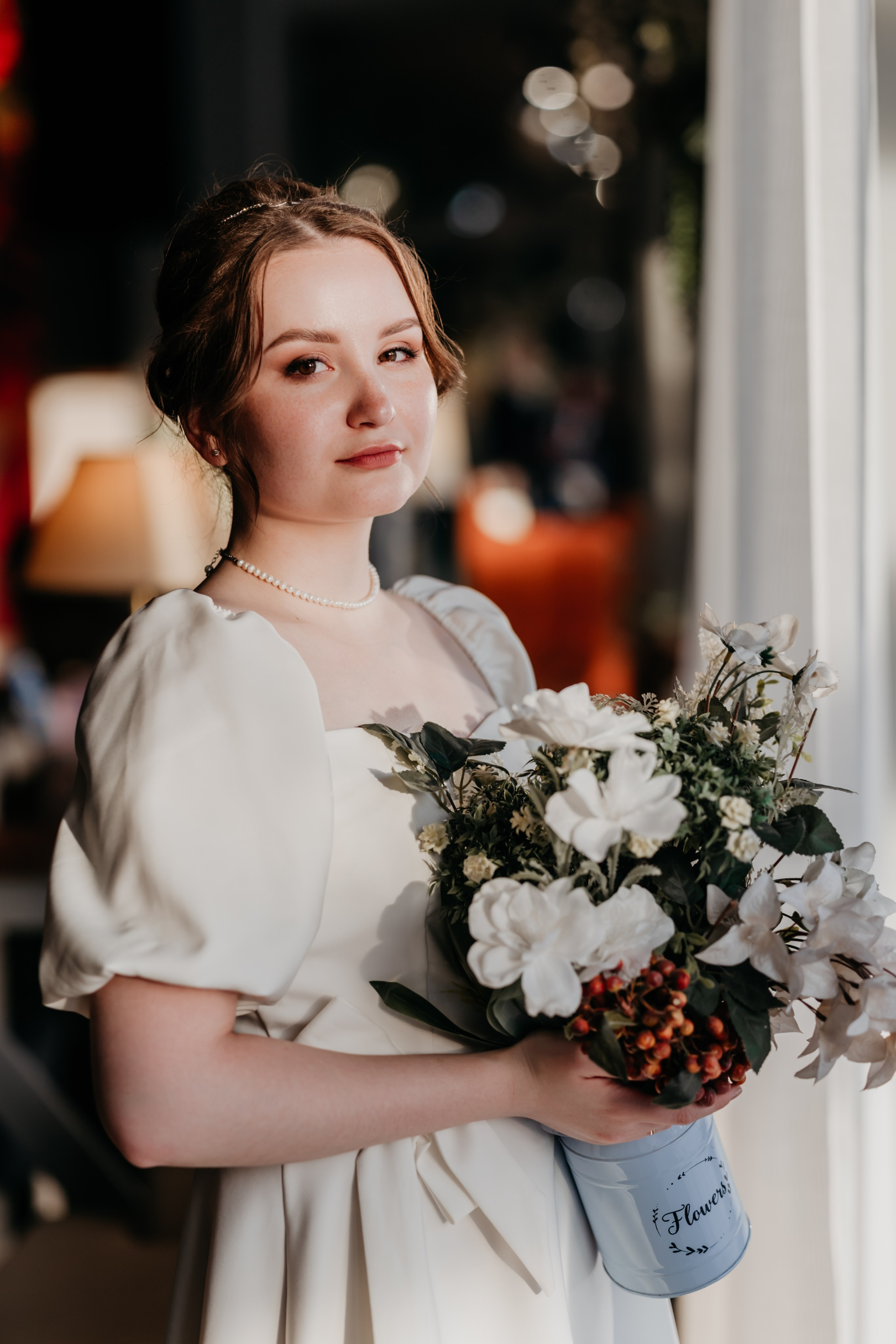 Свадебный банкет Артема и Дарьи. Ресторан «Вояж». Фотограф в Улан-Удэ. Свадебный фотограф в Улан-Удэ