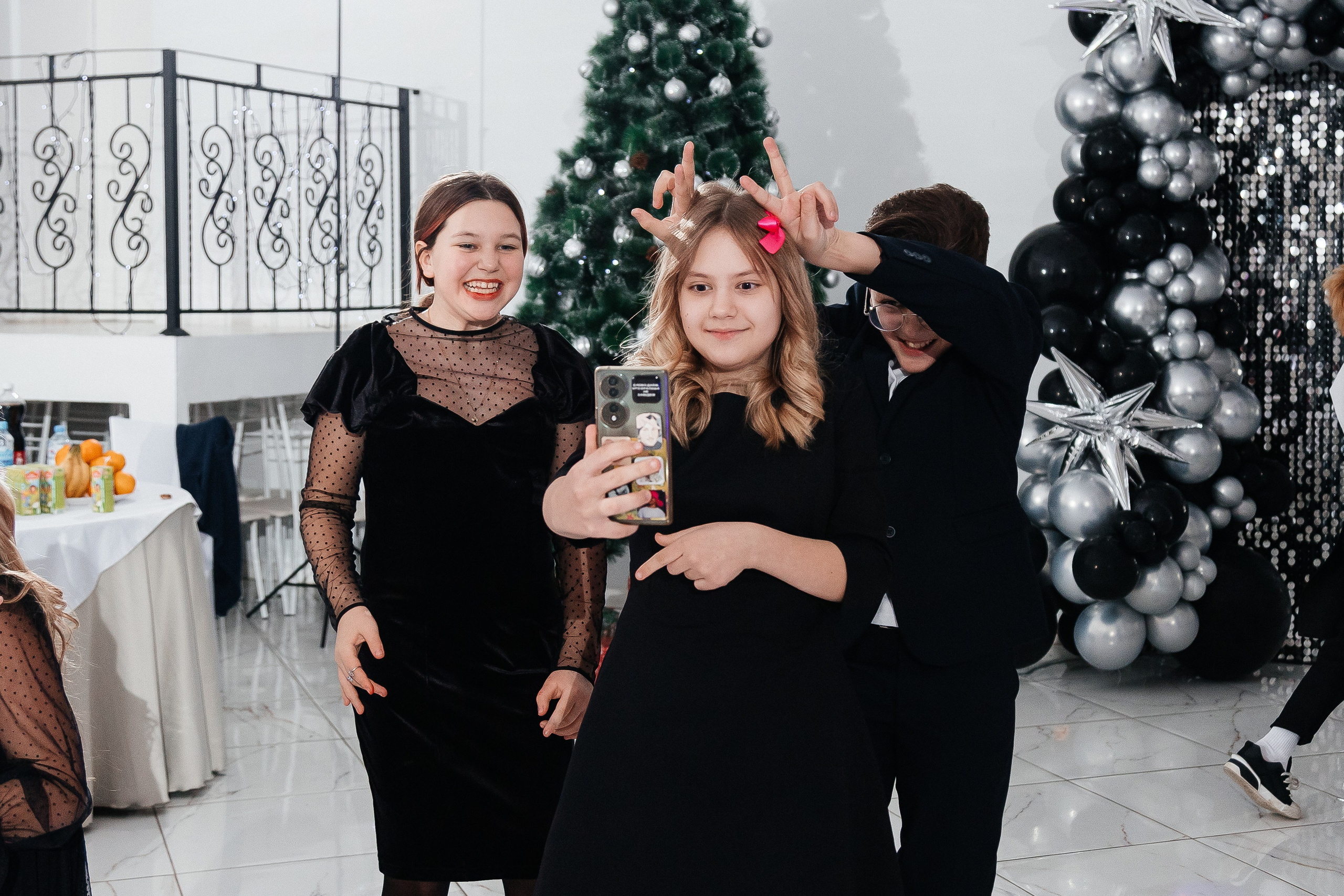 Юбилей Максима. Свадебный и семейный фотограф в Екатеринбурге