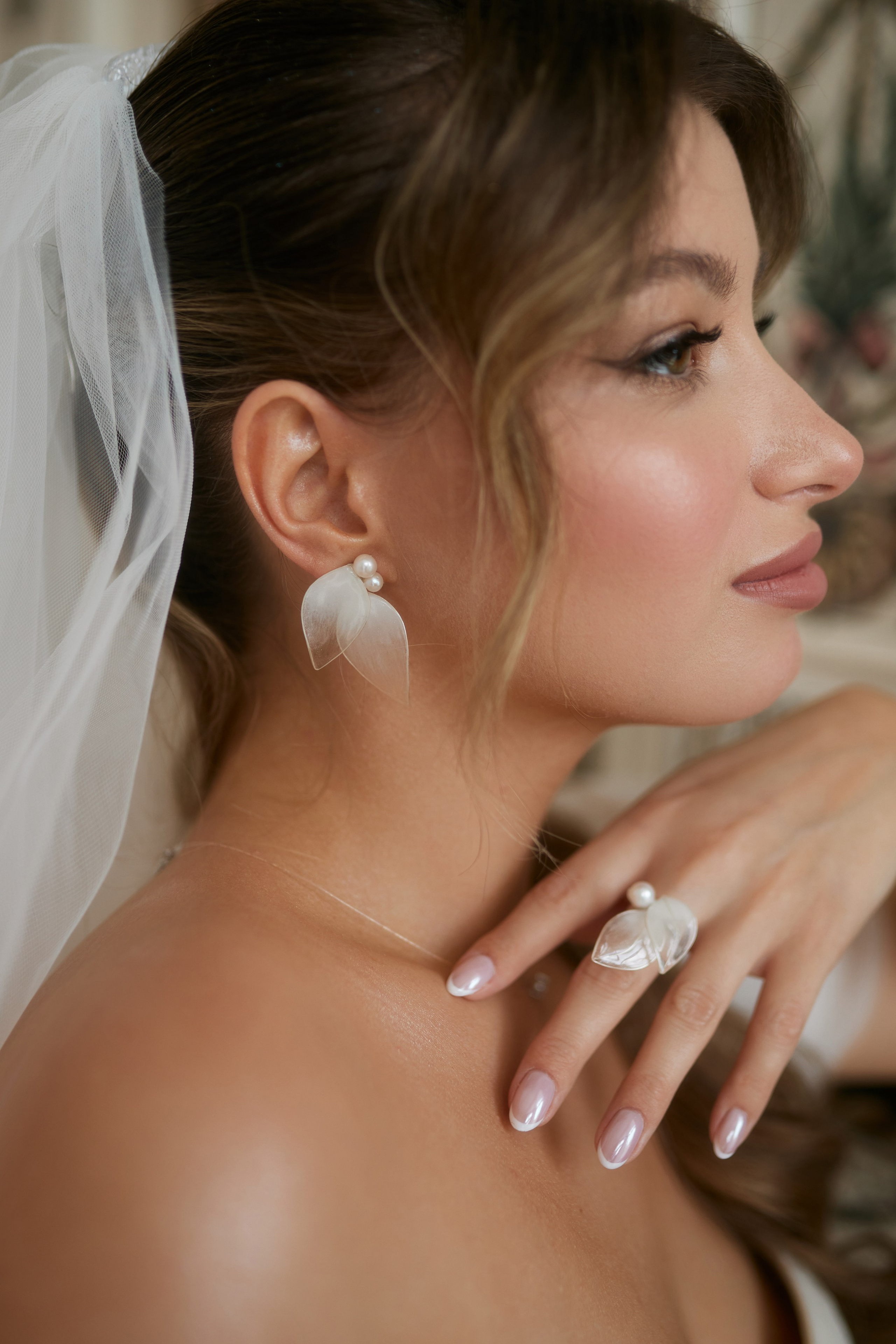 Евгений и Карина. Свадебный фотограф Светлана Кривчикова