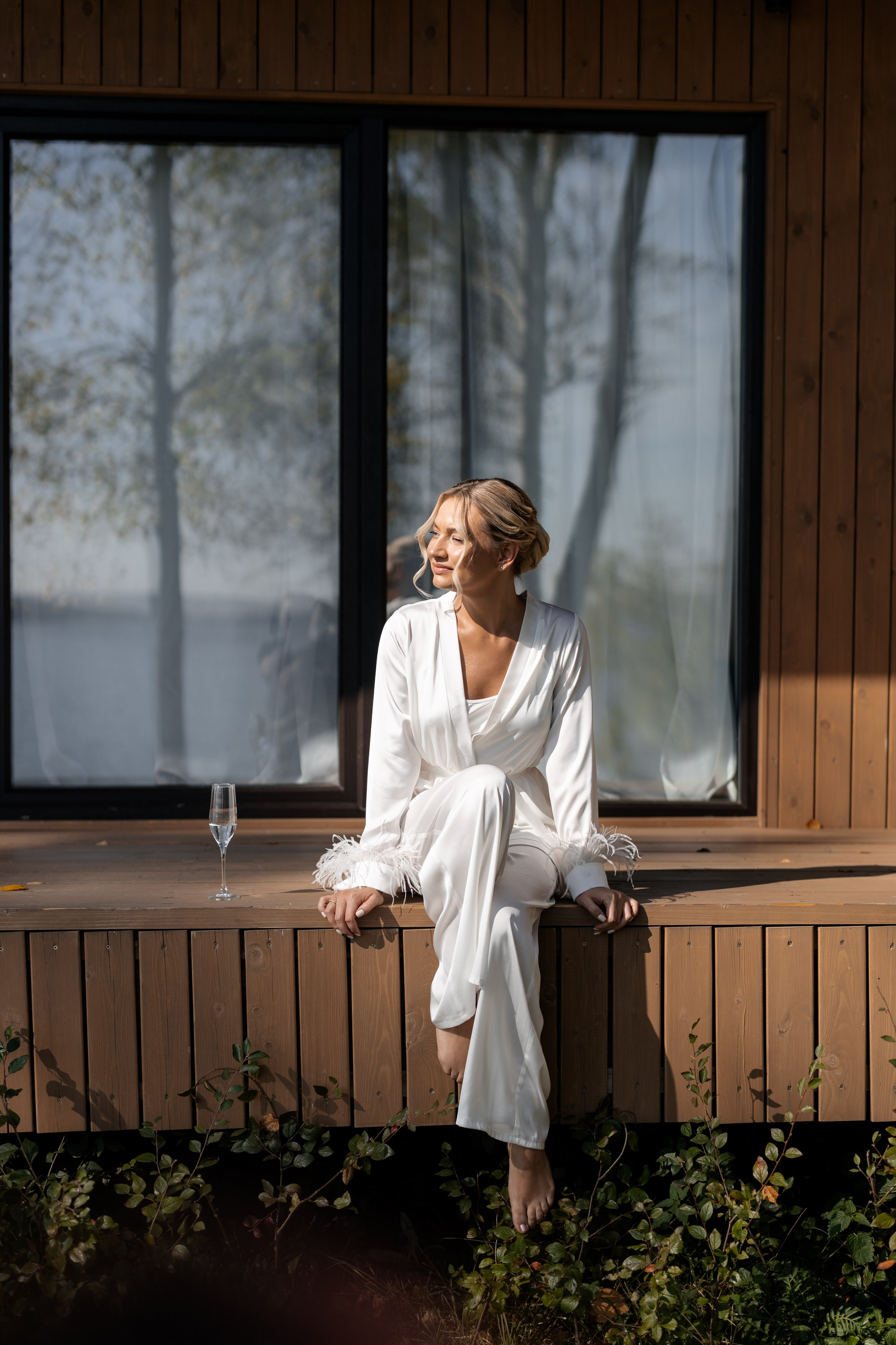 The Sun Александр & Любовь. Свадебный фотограф в Москве