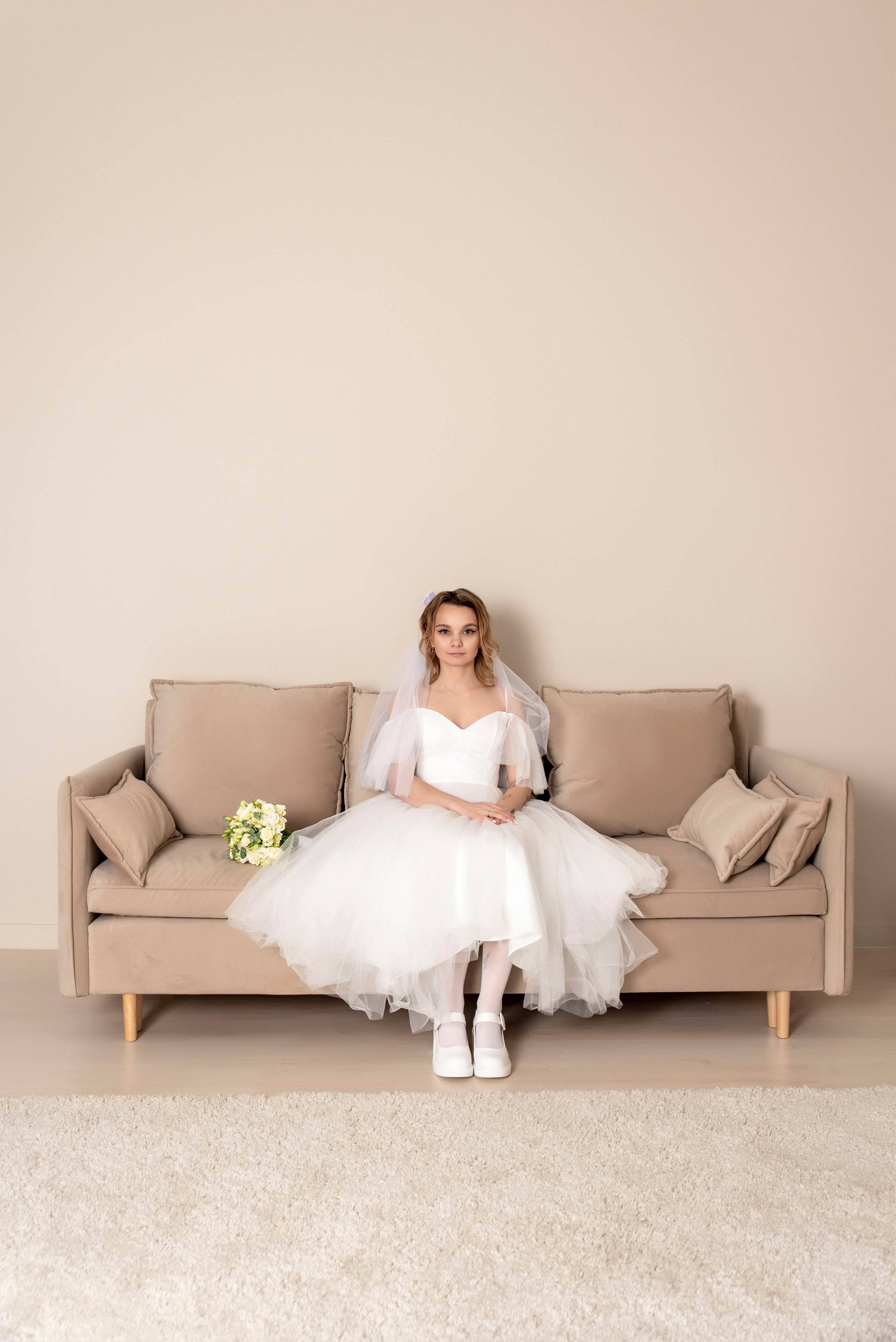 Максим & Елизавета. Свадьба Зеленоград, Свадьба Середниково, осень. Свадебный и семейный фотограф Полина Малюкова Москва, Химки, Зеленоград