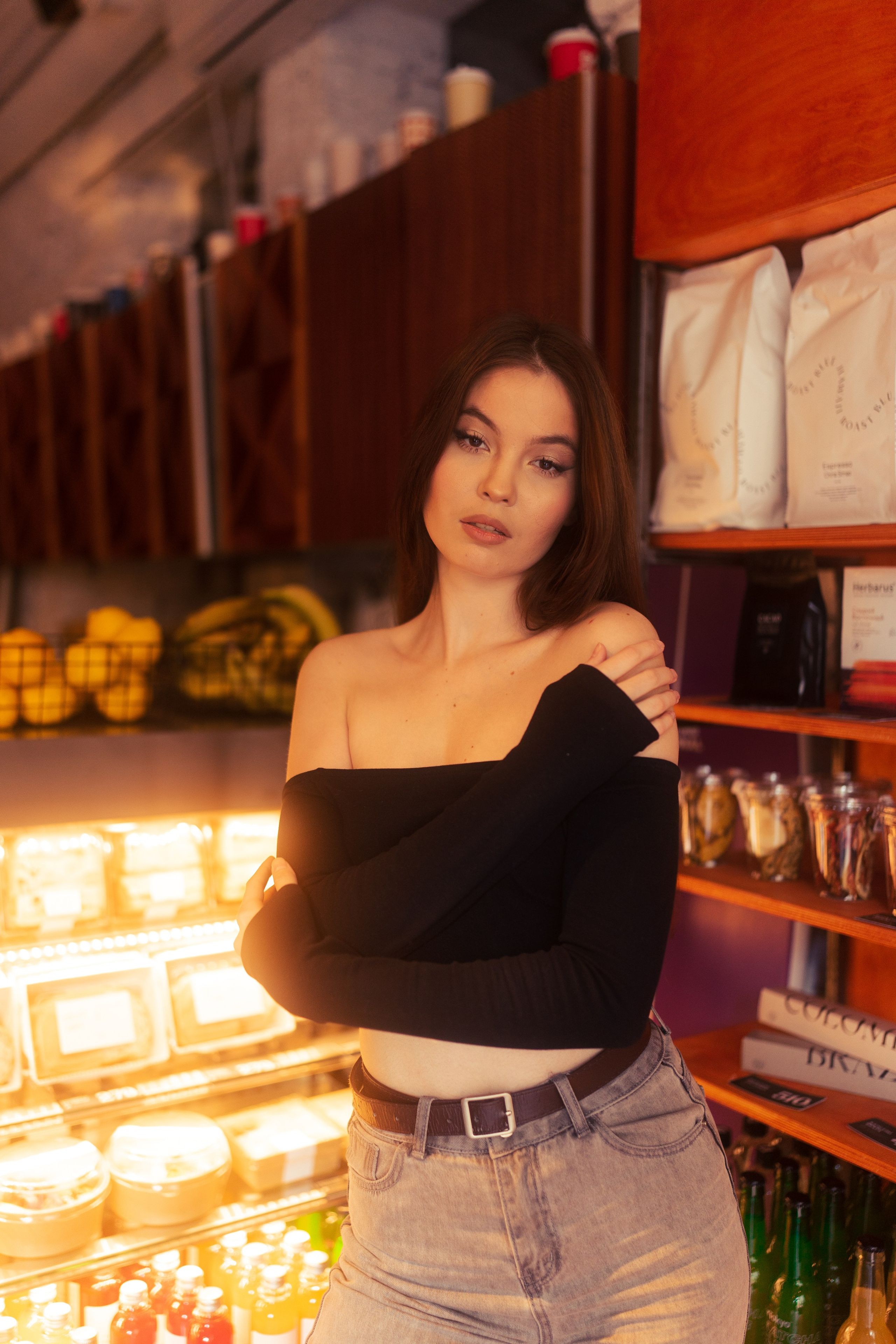 Аделина. Фотограф в СПБ Алмаз Камаев