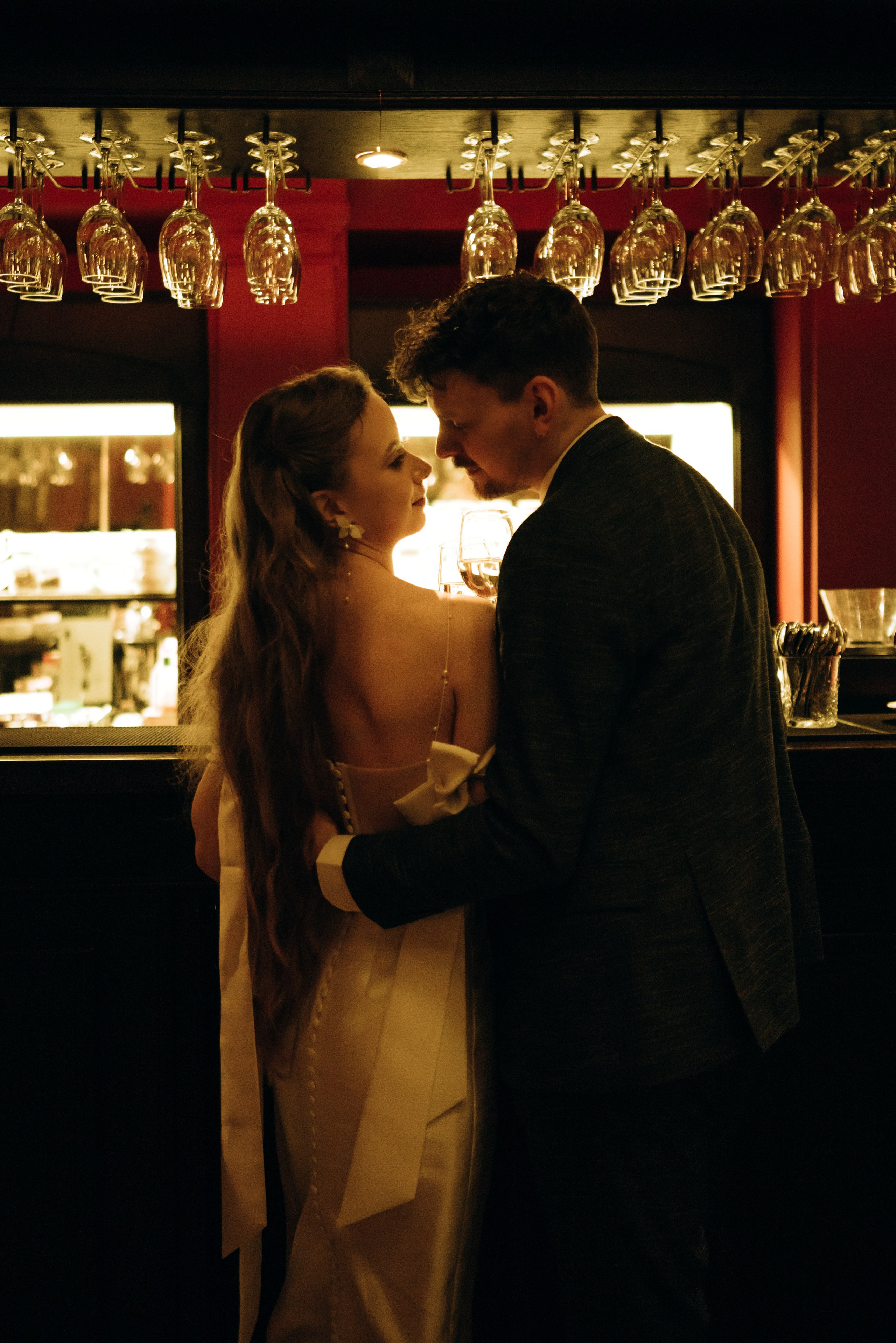 Илья и Анастасия. Ваш свадебный и семейный фотограф