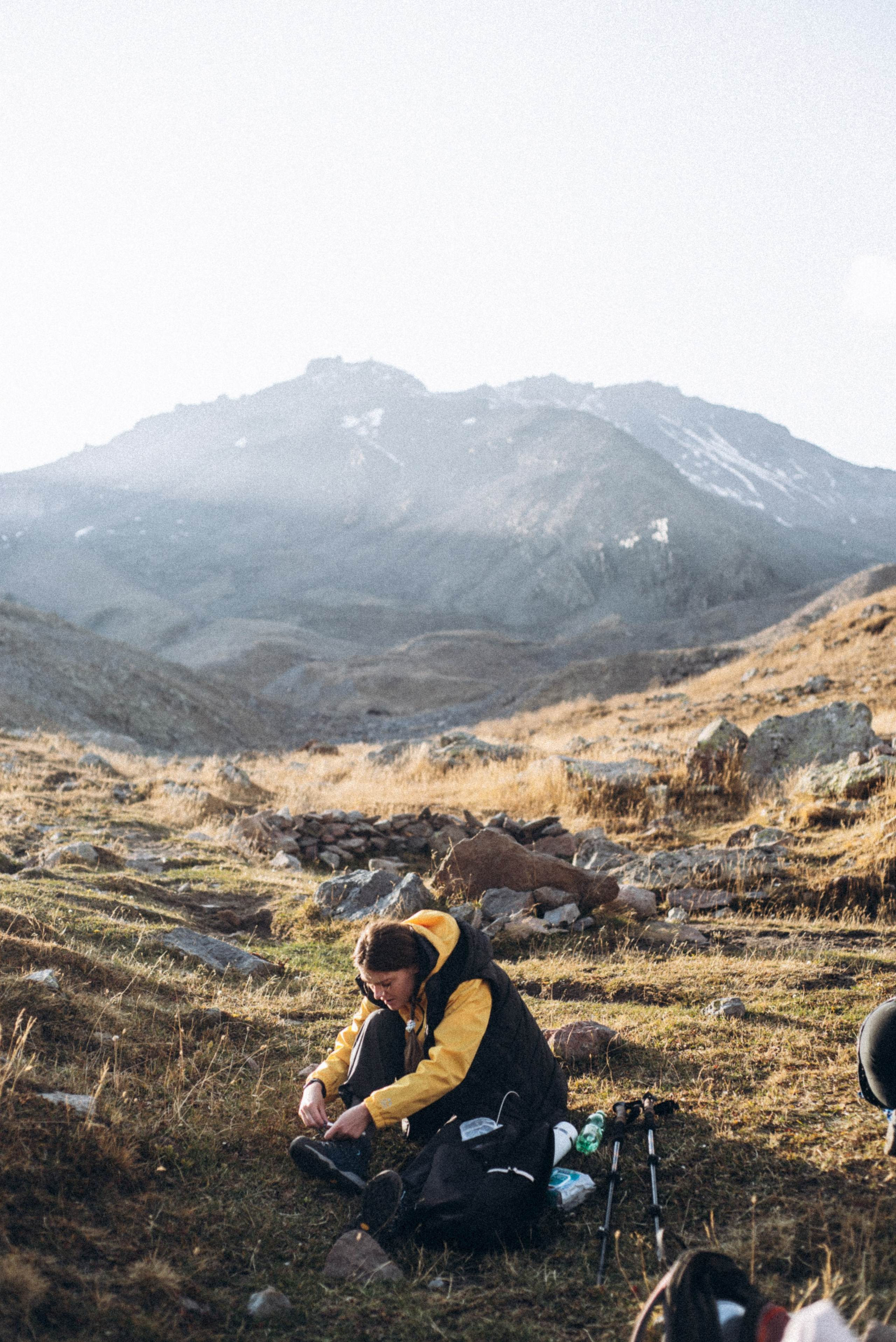 Казбеги, Грузия 🇬🇪 «PVD Club». Anita_photo