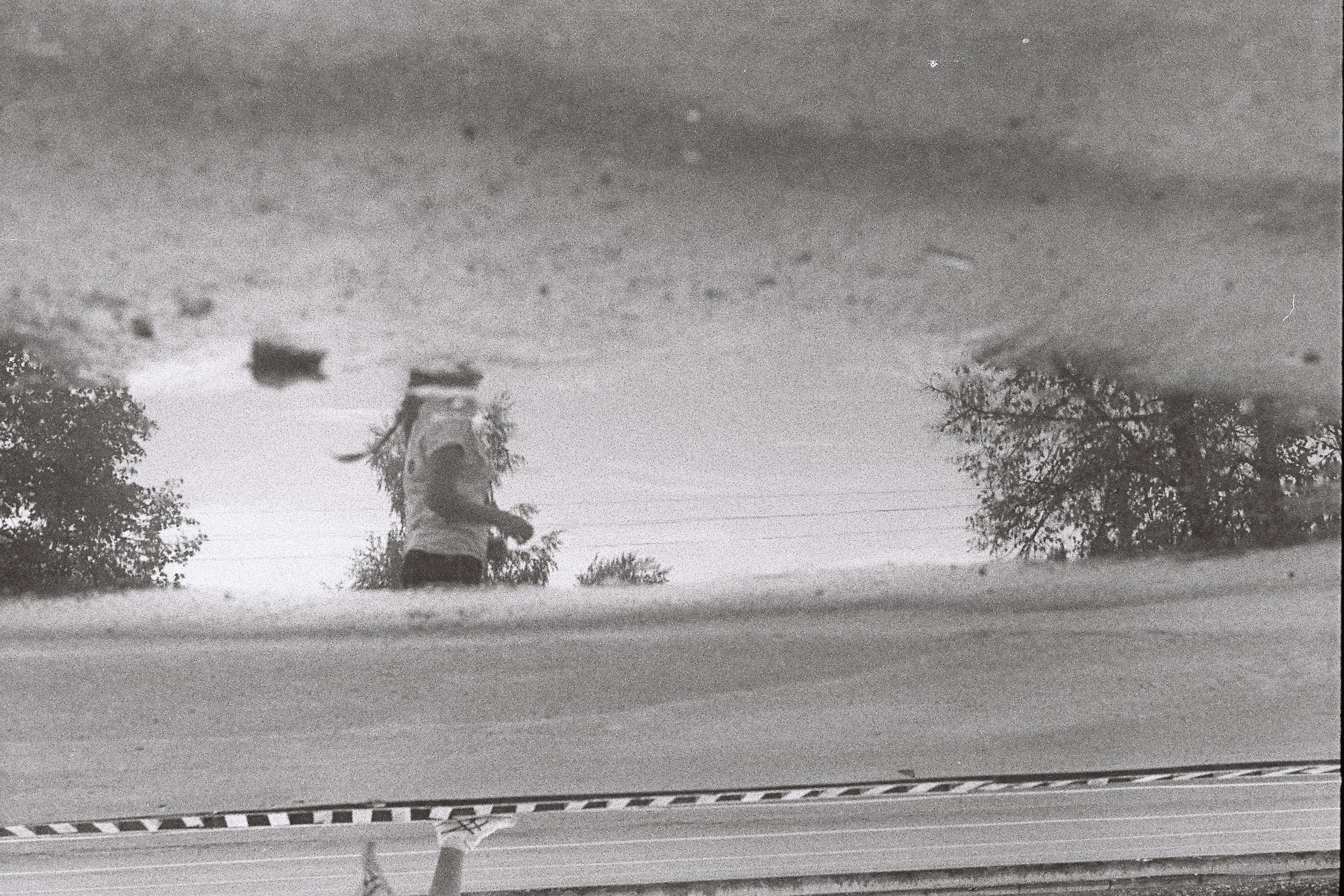 Зенит + чб пленка. Фотограф Игорь Гуменников Удмуртия Шаркан