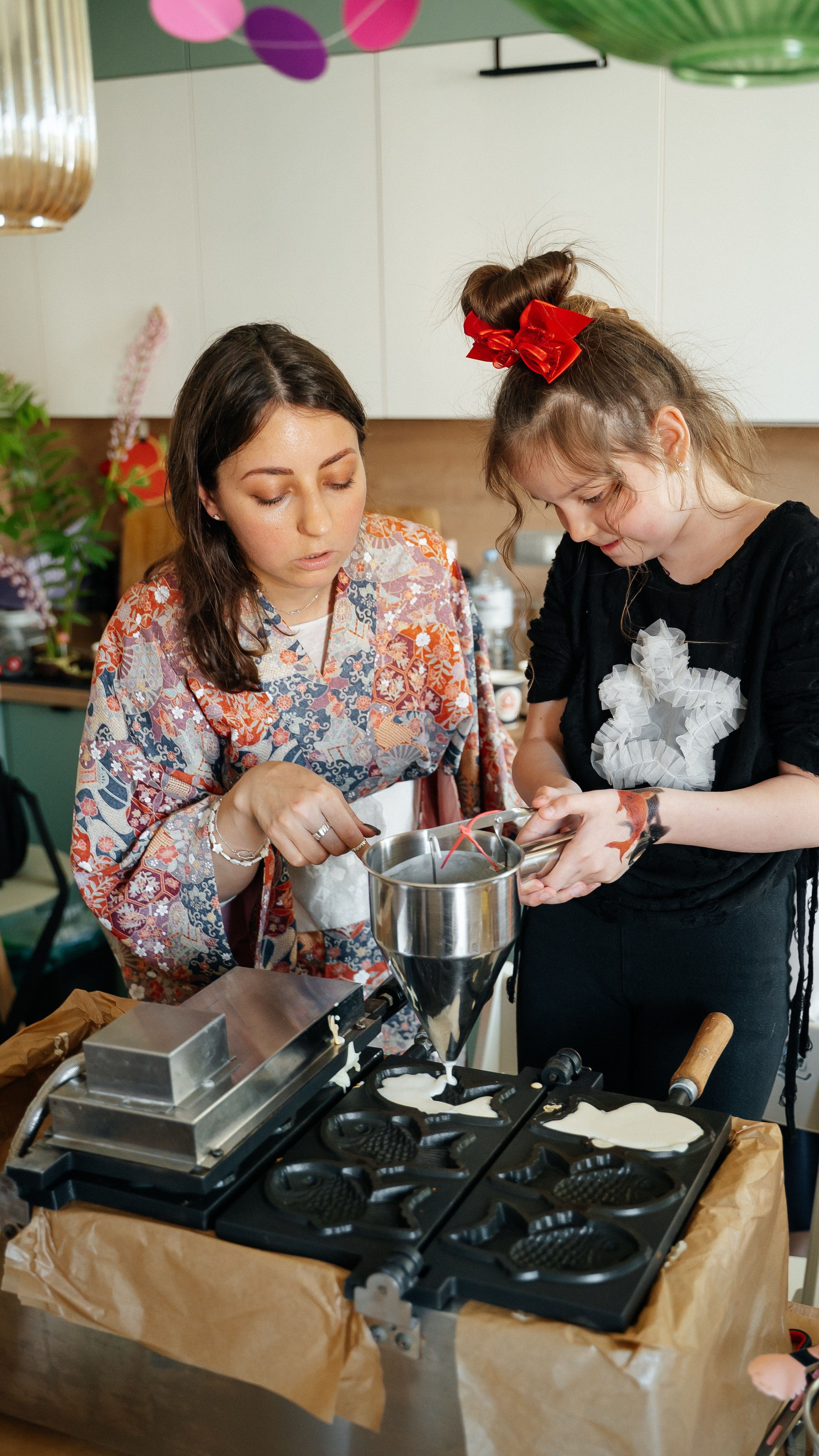 Children's birthday party. Фотограф СПБ