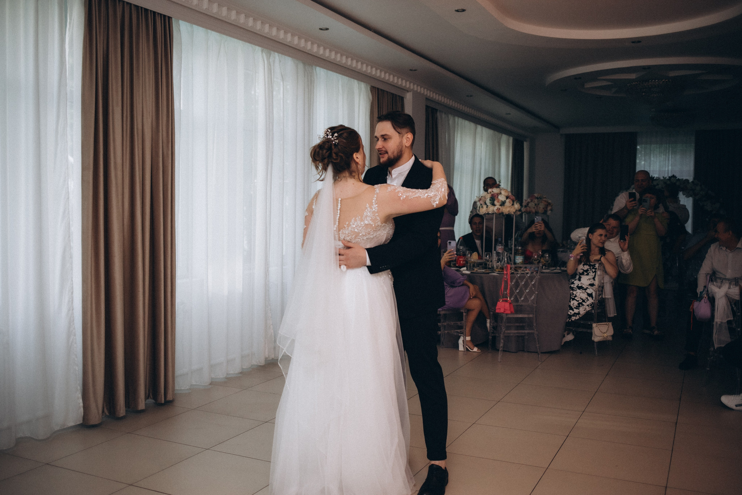 Жаркий июль. Семейный и свадебный фотограф Анна Кожокарь