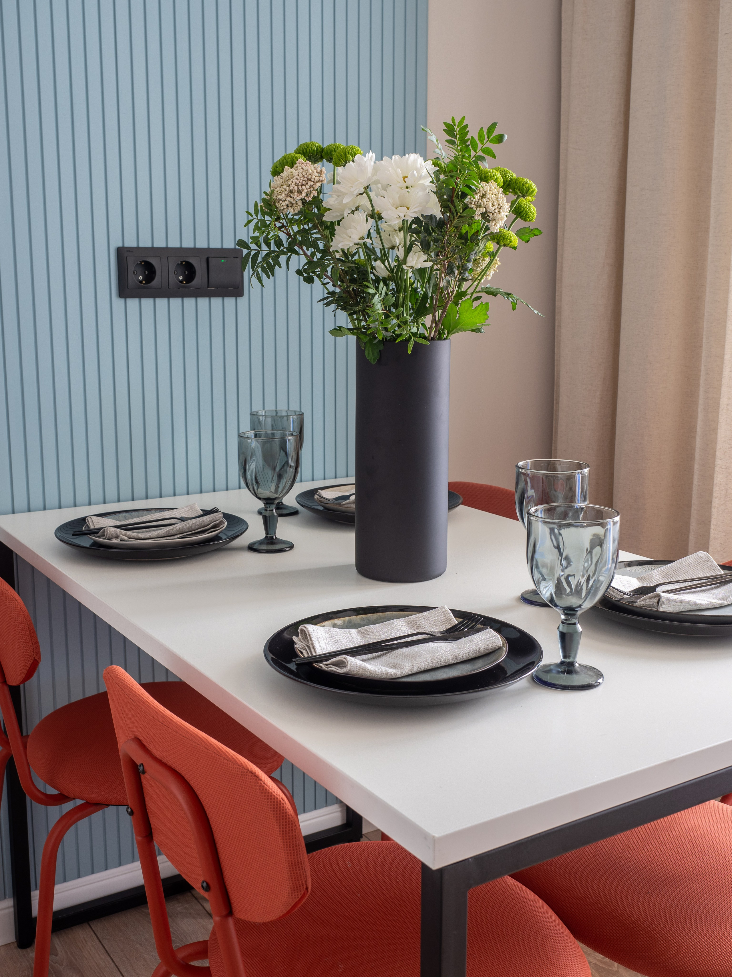 ЖК «Аквилон Sky». Сидоров Артем