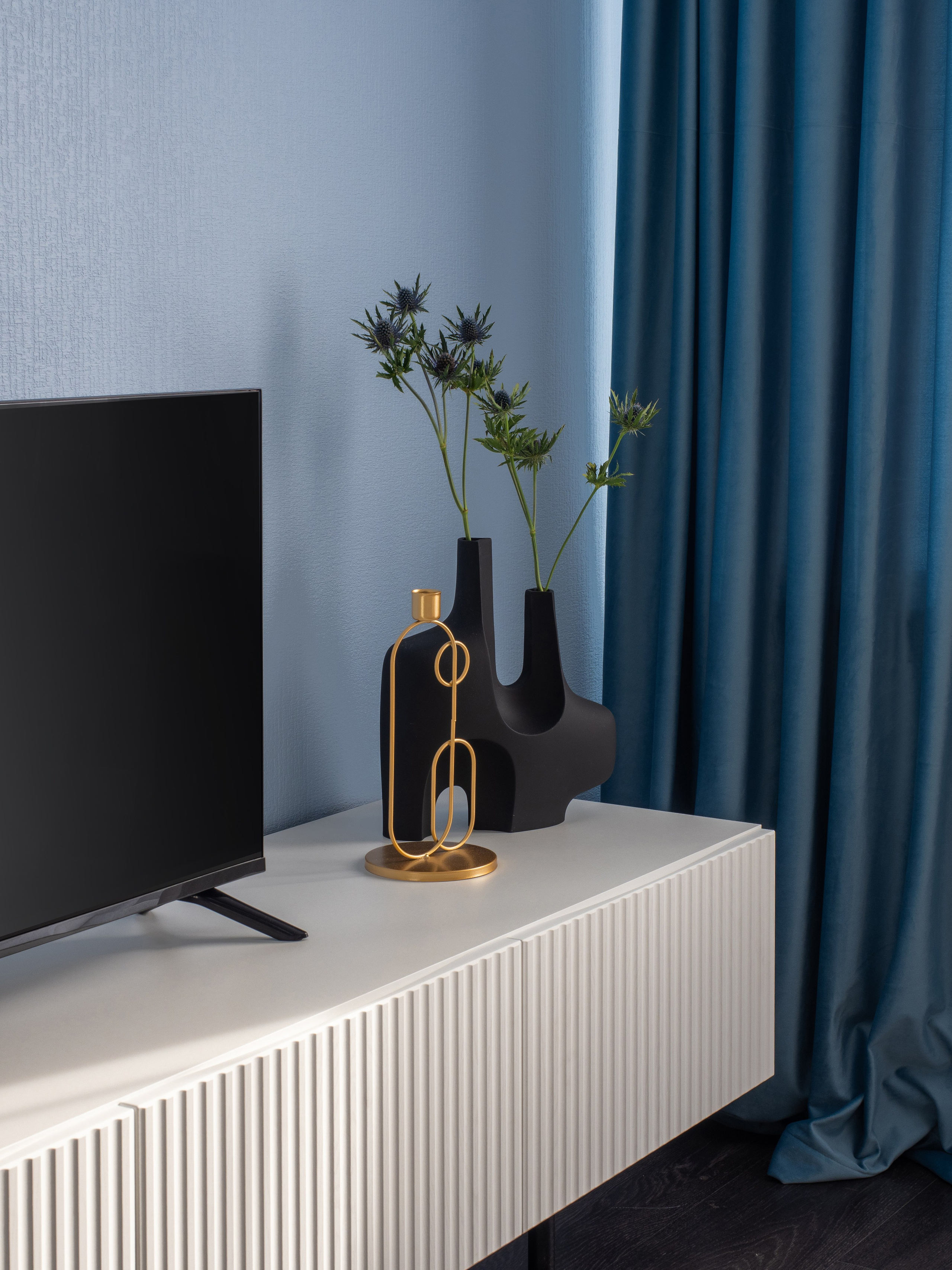 ЖК Чистое небо. Сидоров Артем