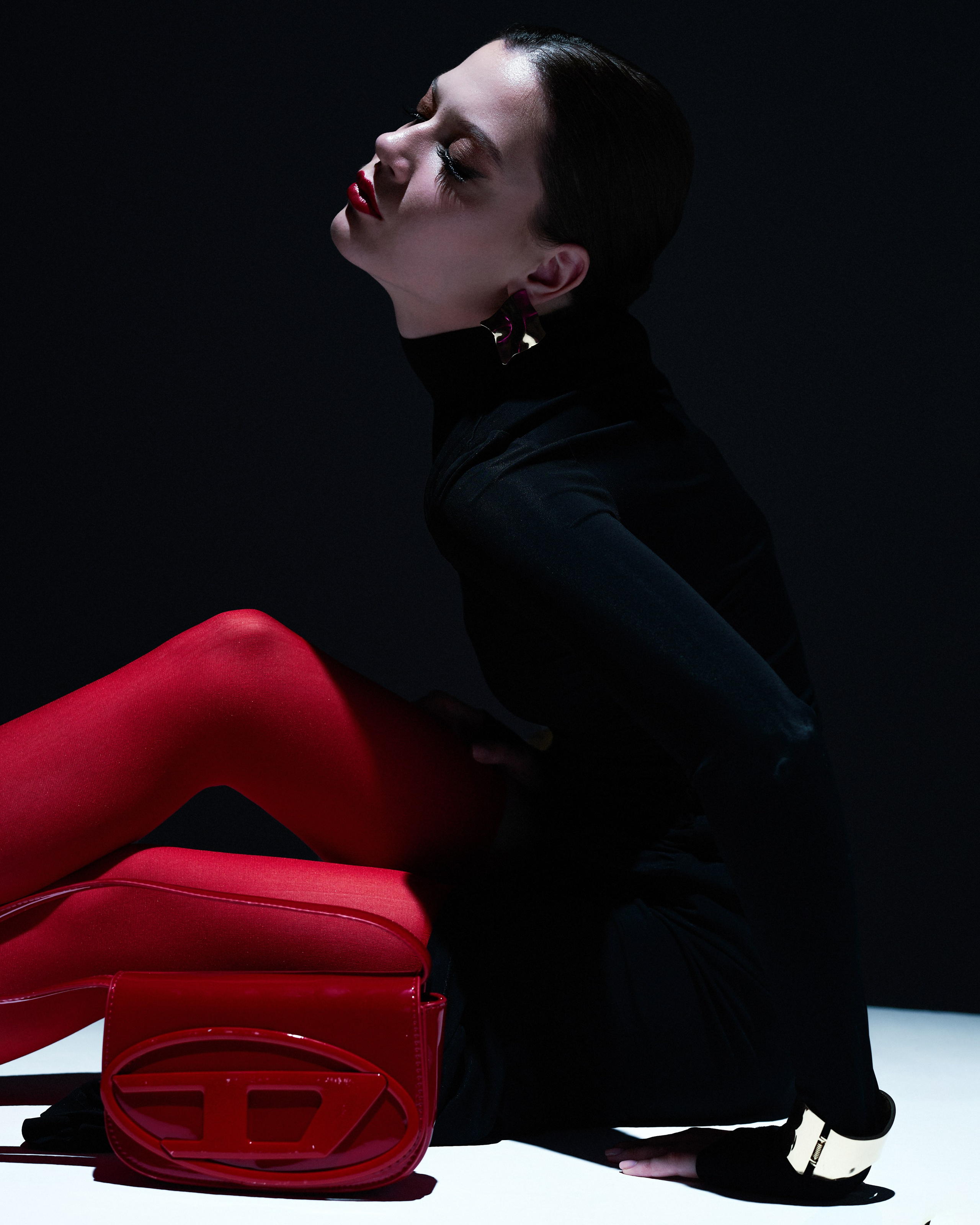 Имиджевая съёмка для бренда, лукбук. Кристина Охотникова — фотограф, фотосессия в Санкт-Петербурге