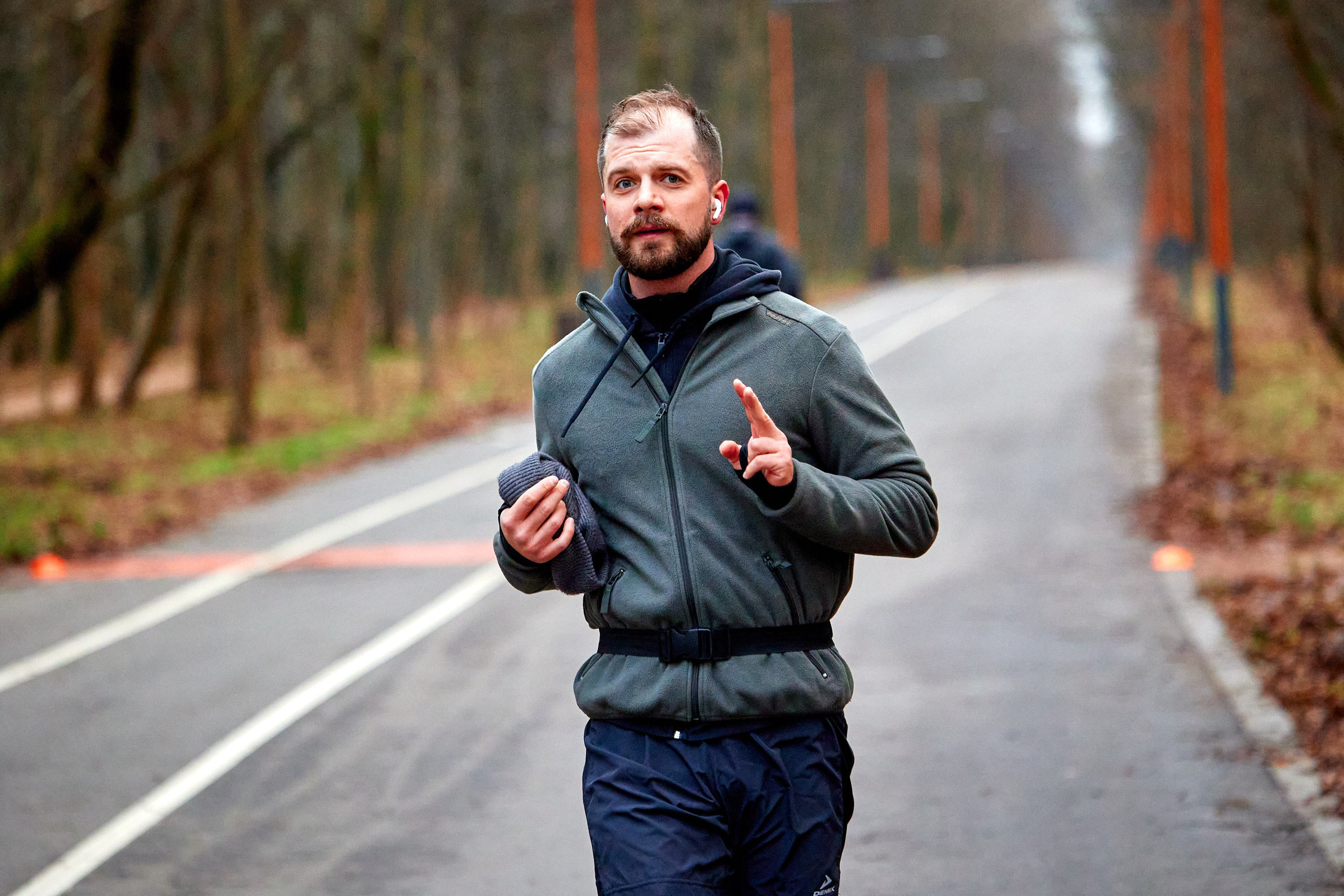 S95 Кусково. Спортивный и репортажный фотограф Андрей Баскаков