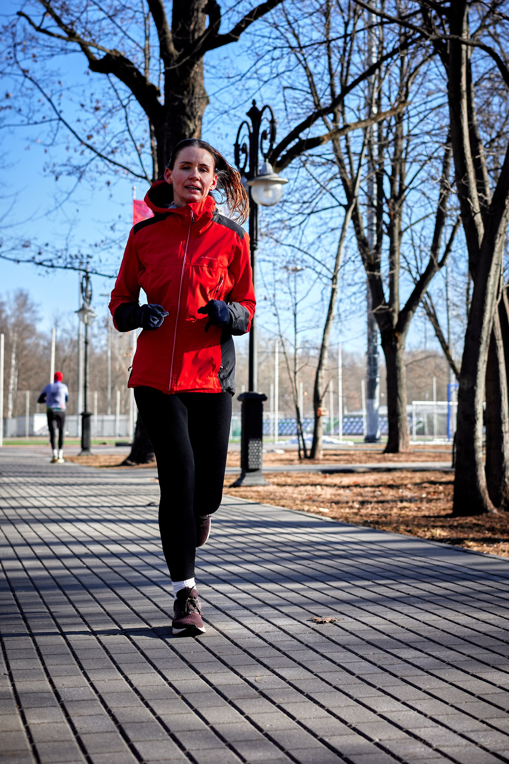 ВДНХ 22.03.2025. Спортивный и репортажный фотограф Андрей Баскаков