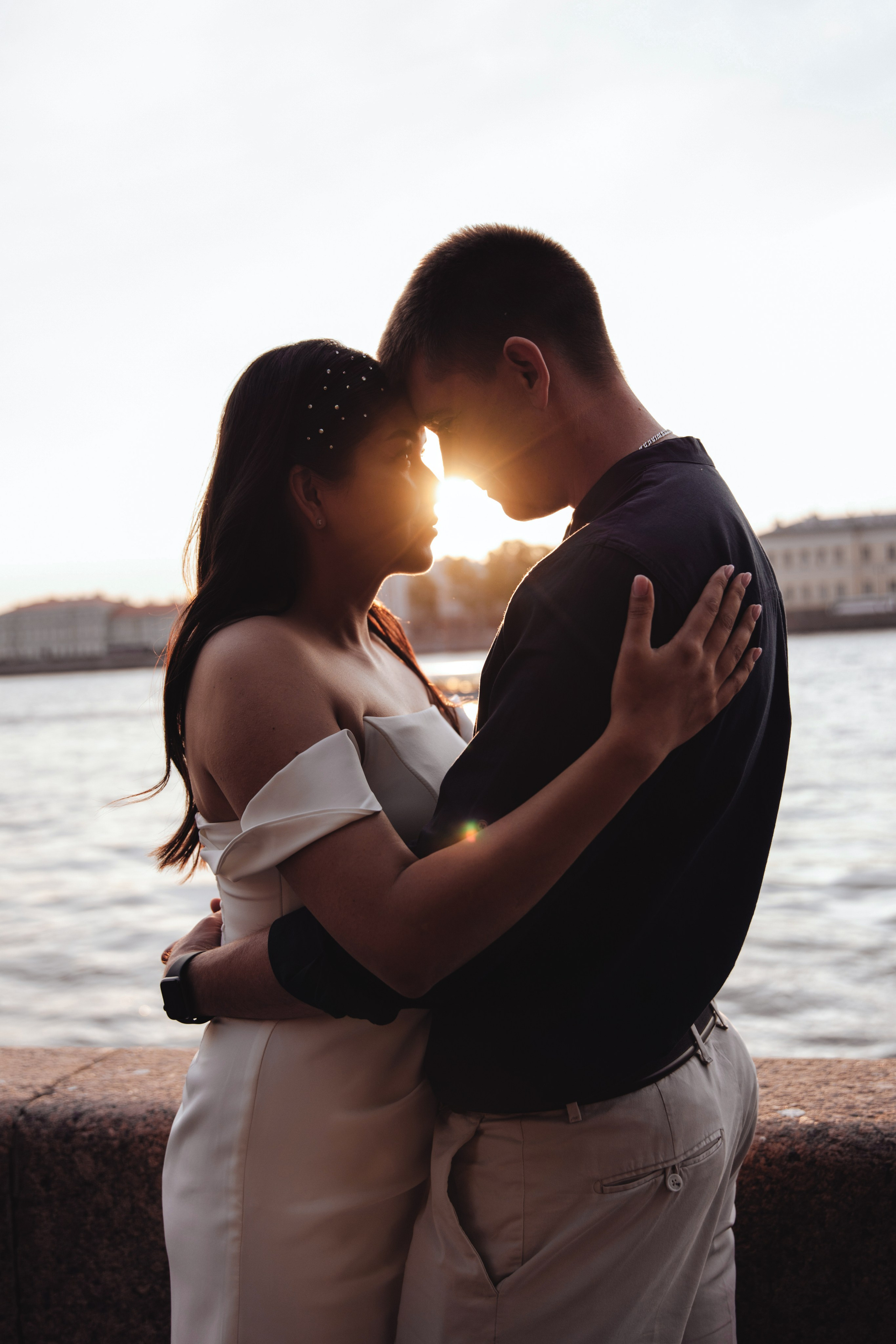 Свадебная фотосессия Екатерины и Илья. СВАДЕБНЫЙ ФОТОГРАФ И ВИДЕОГРАФ УЛЬЯНОВСК