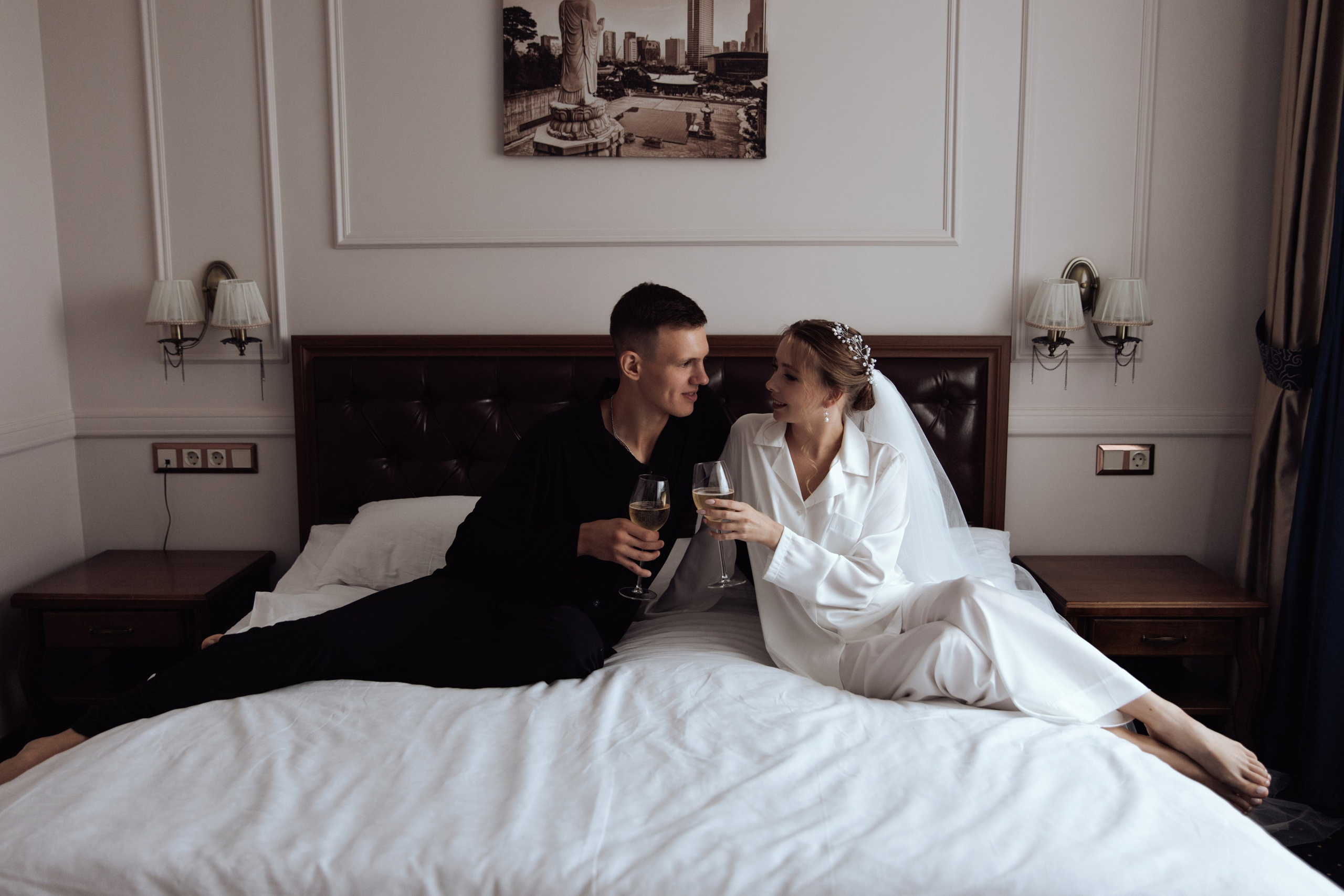 Свадебная фотосессия 22.09.23. СВАДЕБНЫЙ ФОТОГРАФ И ВИДЕОГРАФ УЛЬЯНОВСК