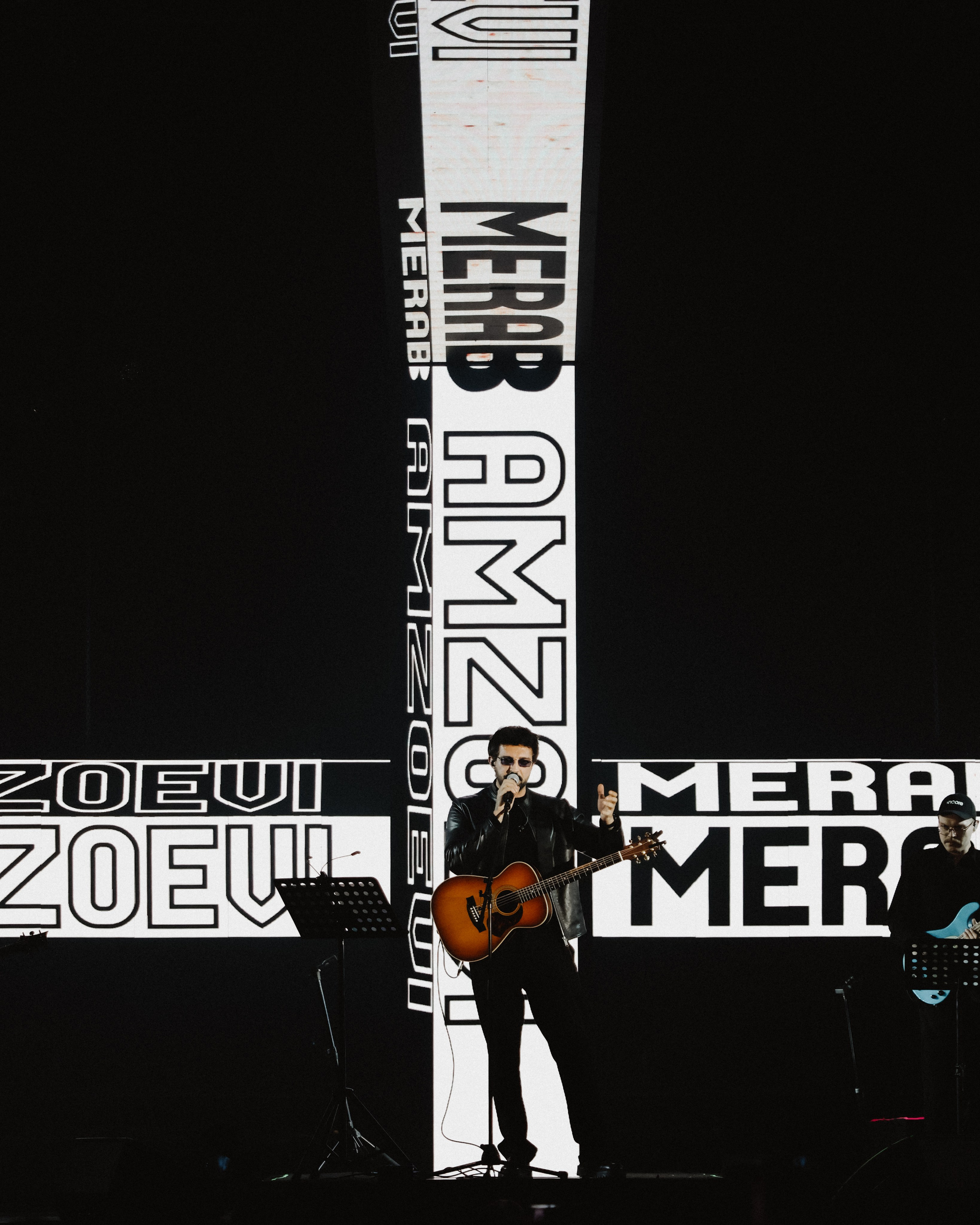 Концертная съёмка: эмоции и энергия в кадре. Профессиональный фотограф звезд, концертов и спортивных событий