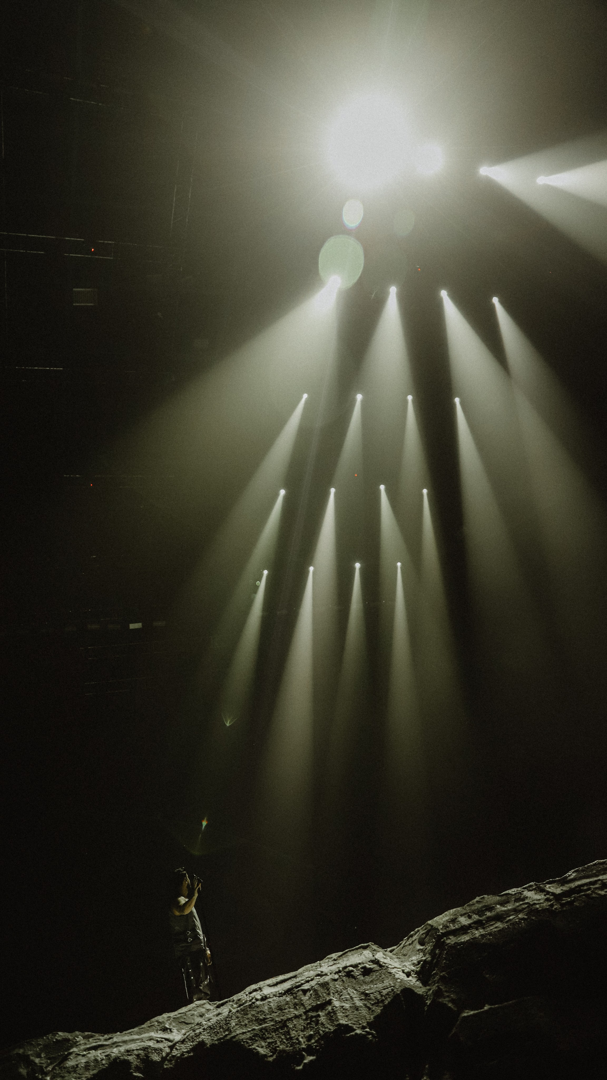 Концертная съёмка: эмоции и энергия в кадре. Профессиональный фотограф звезд, концертов и спортивных событий