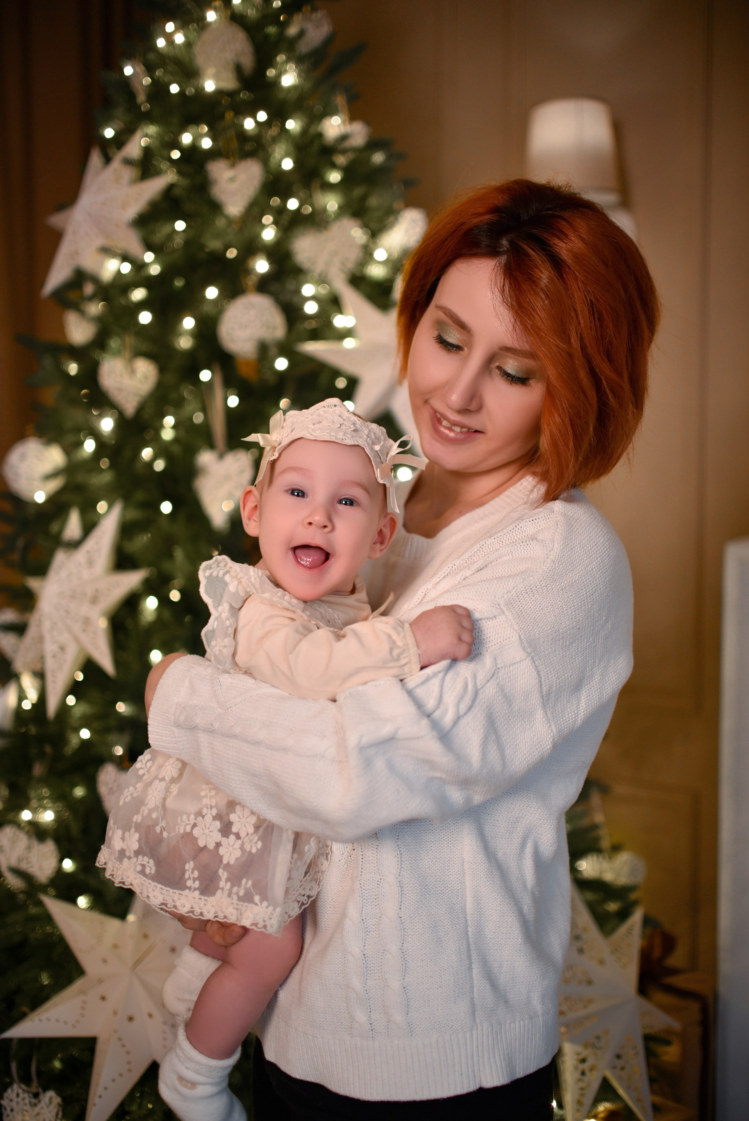 КСЕНИЯ. Фотограф Тамара Катапова