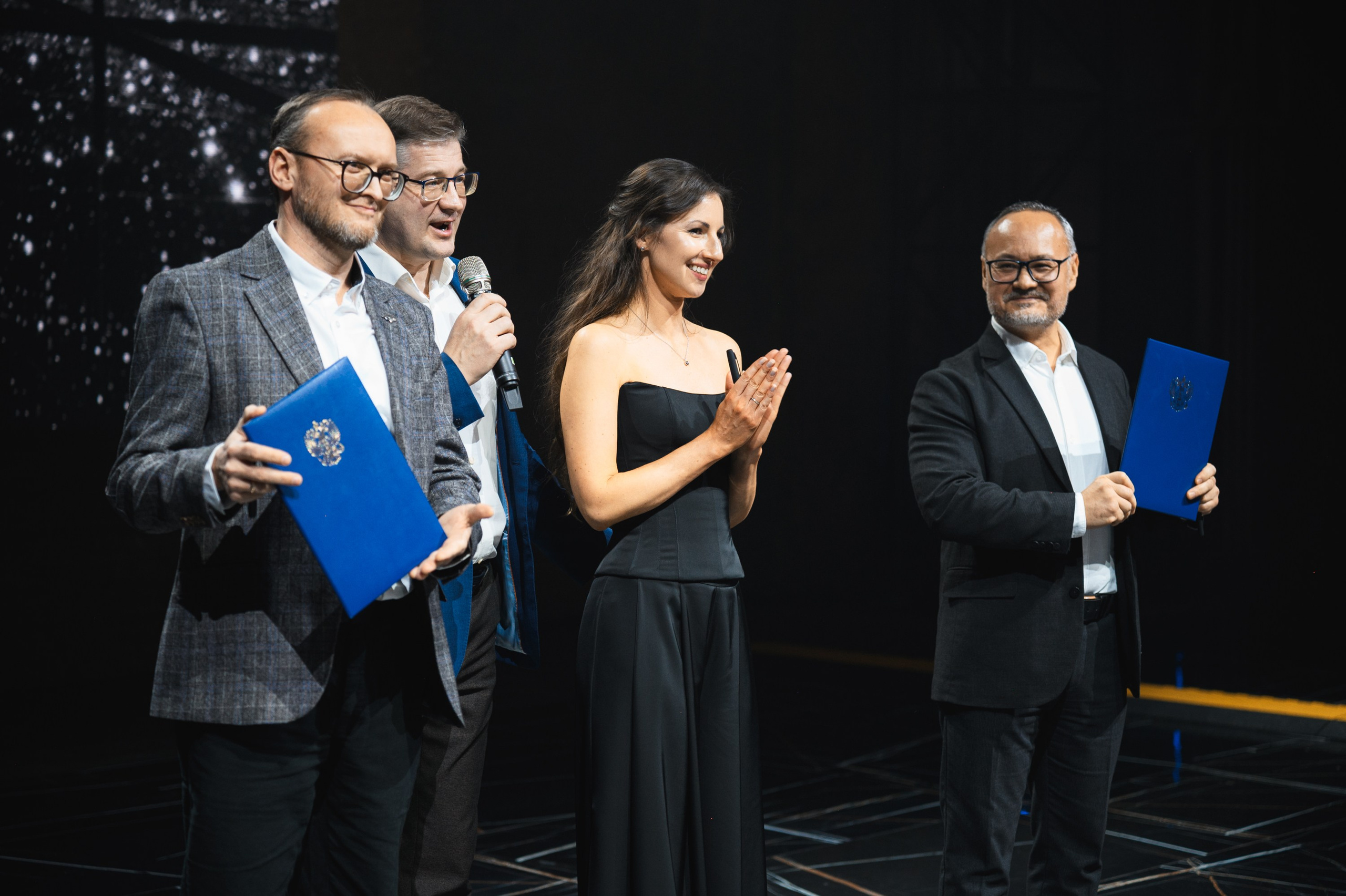 КАМЕРГЕР // Fashion Winter 2025. Фотограф Элина Брусенцева