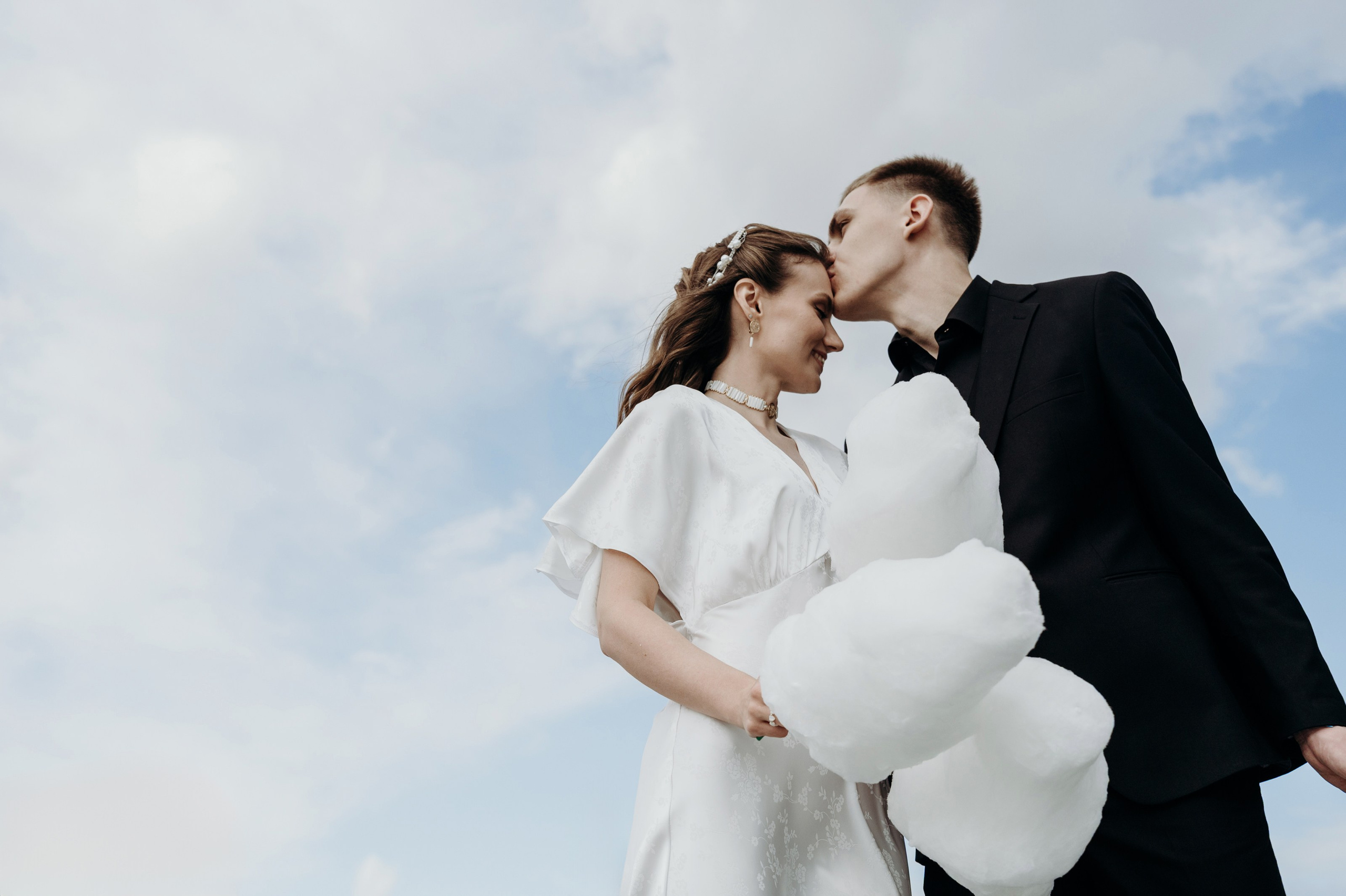 LOVE STORY. Фотограф Элина Брусенцева