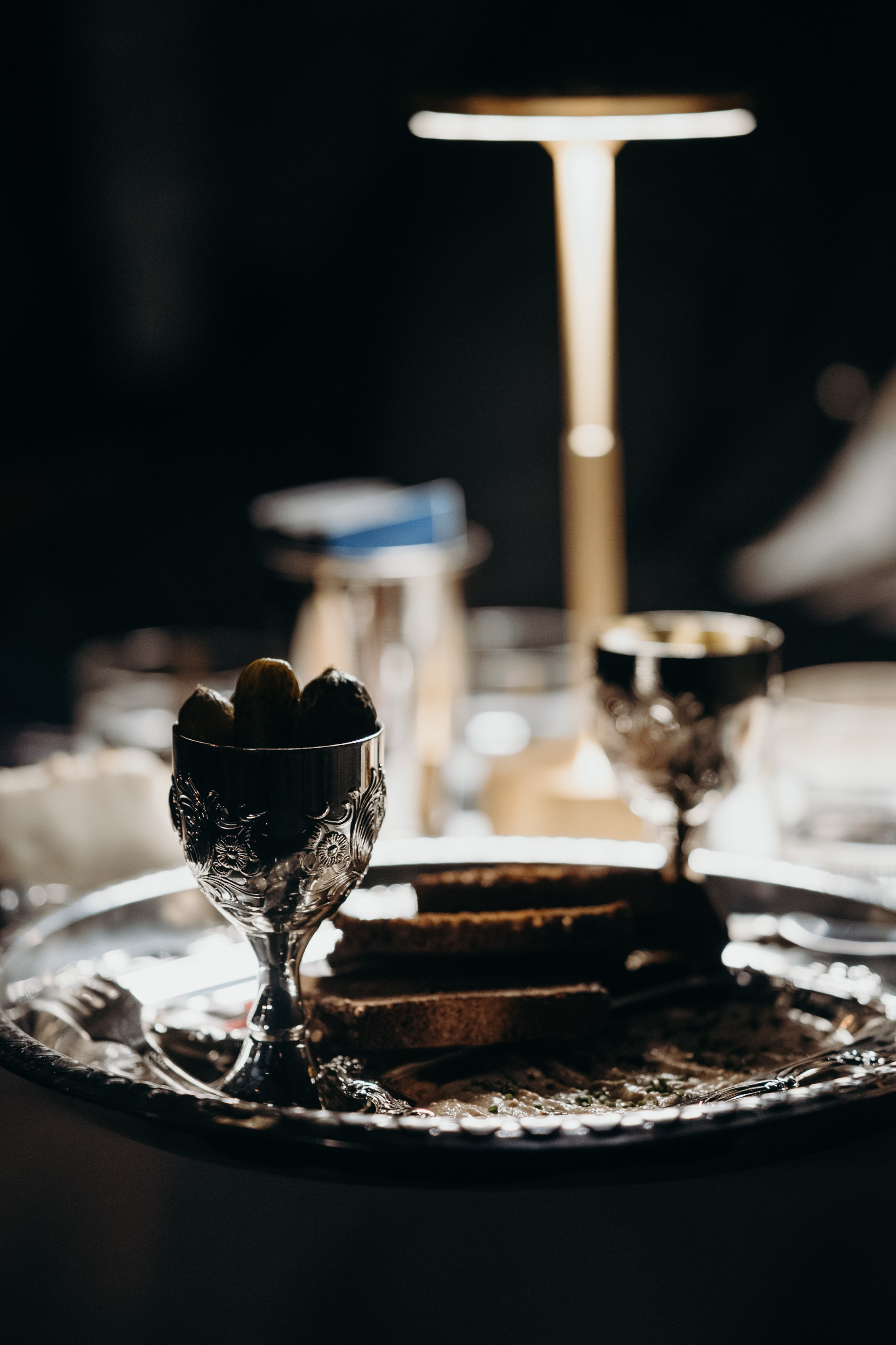 INFUSE BAR. Фотограф Элина Брусенцева