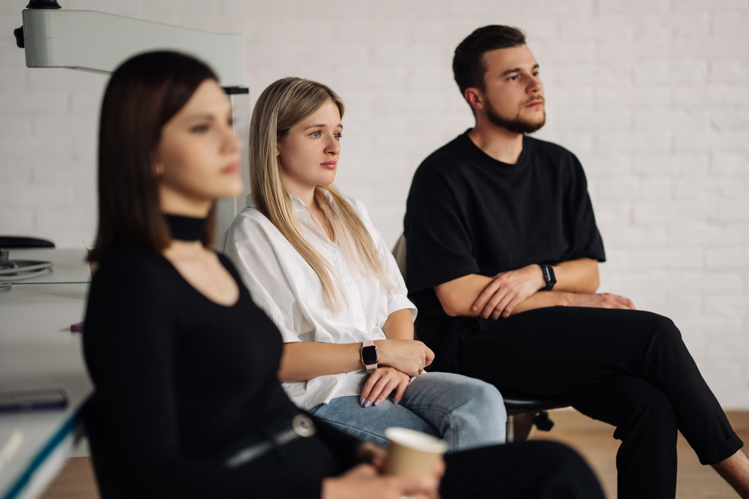 DENTALWORKSHOP. Фотограф Саид Дакаев г. Краснодар