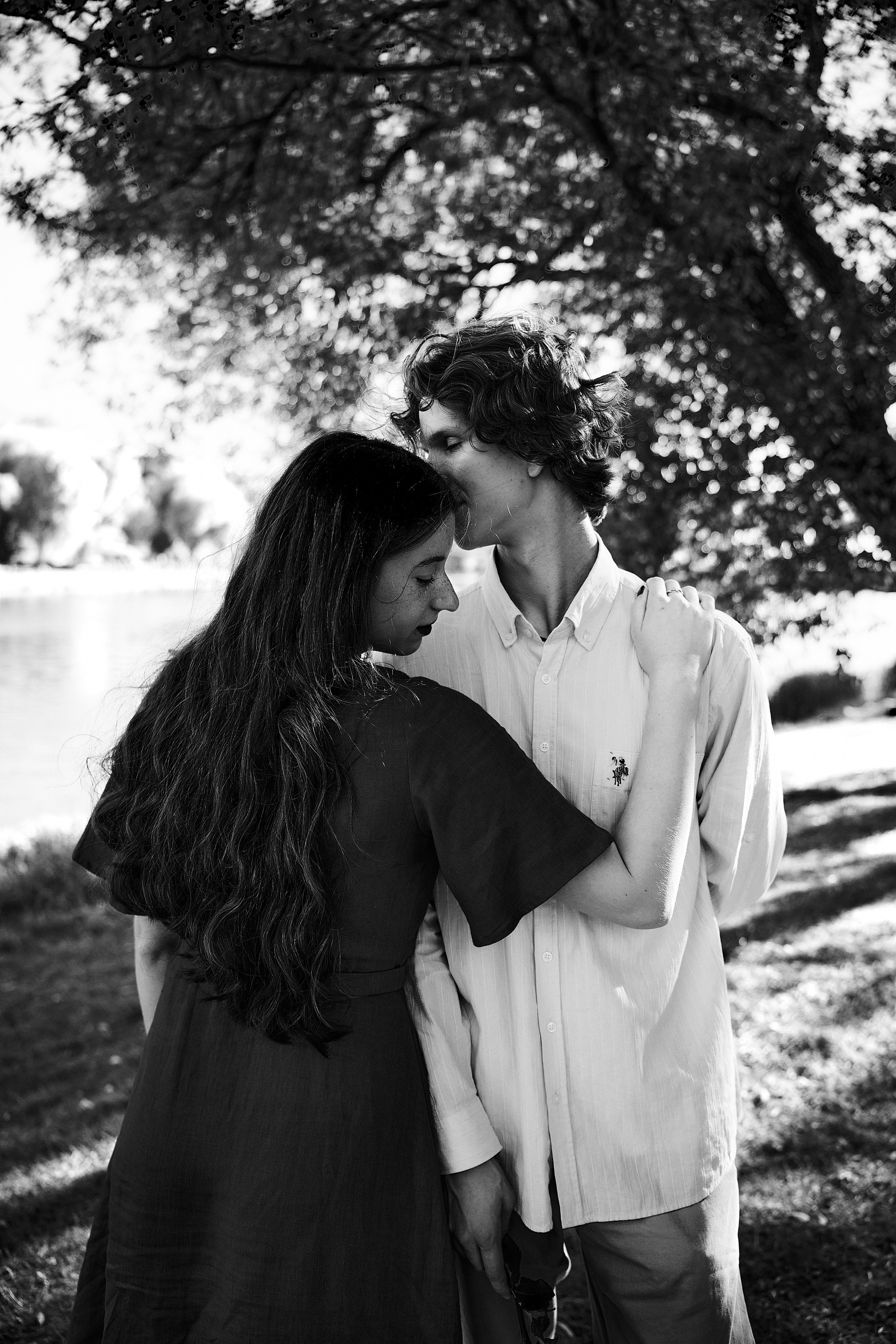 Юлия и Дмитрий. Маргарита — фотограф и видеограф / Москва