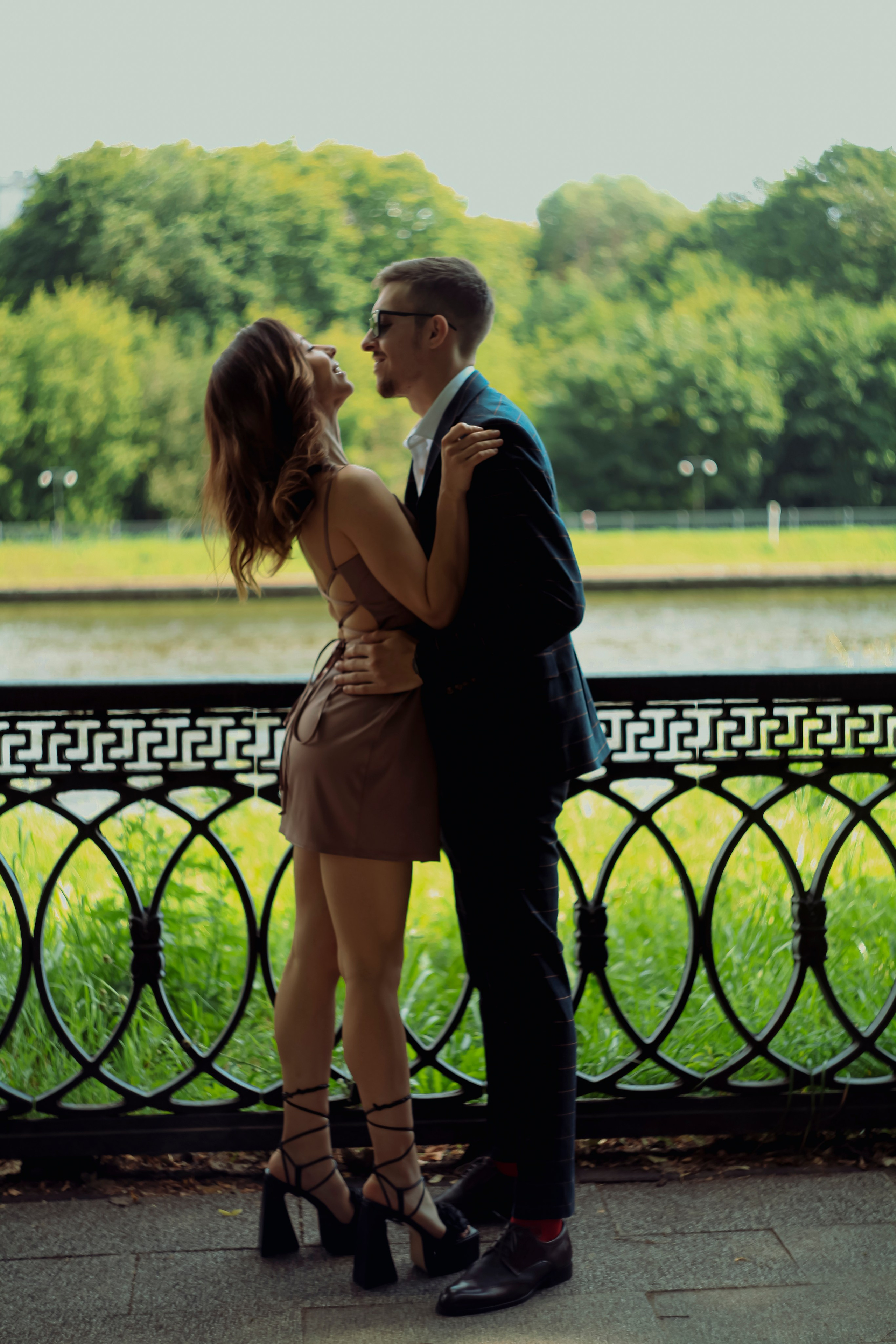 Алексей и Ксения*. Пушкарь Валерия Фотограф Москва/Зеленоград