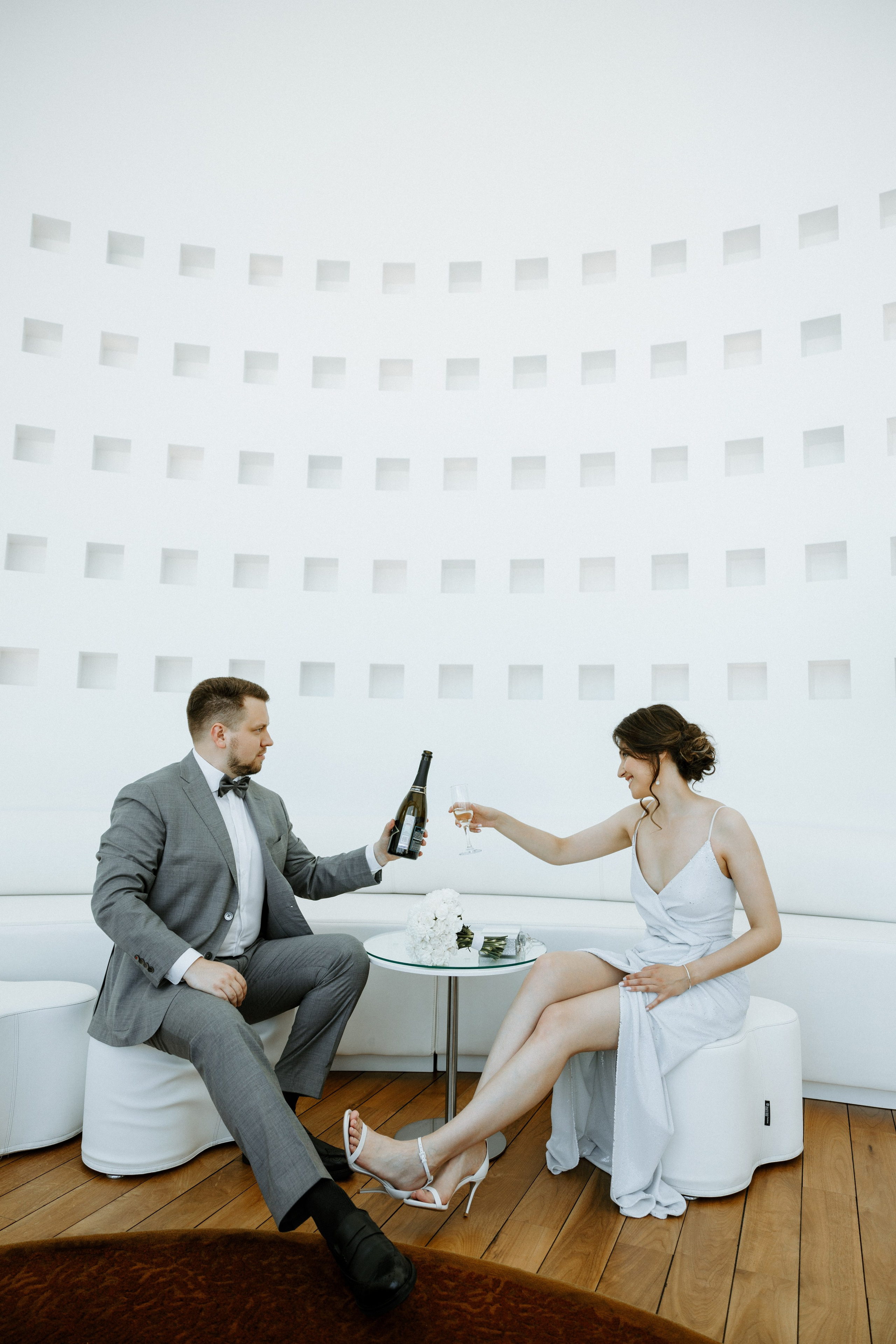 Борис и Мария. Hyatt-Ленинский ЗАГС- Gavi. Свадебный фотограф Балчугова Мария Екатеринбург