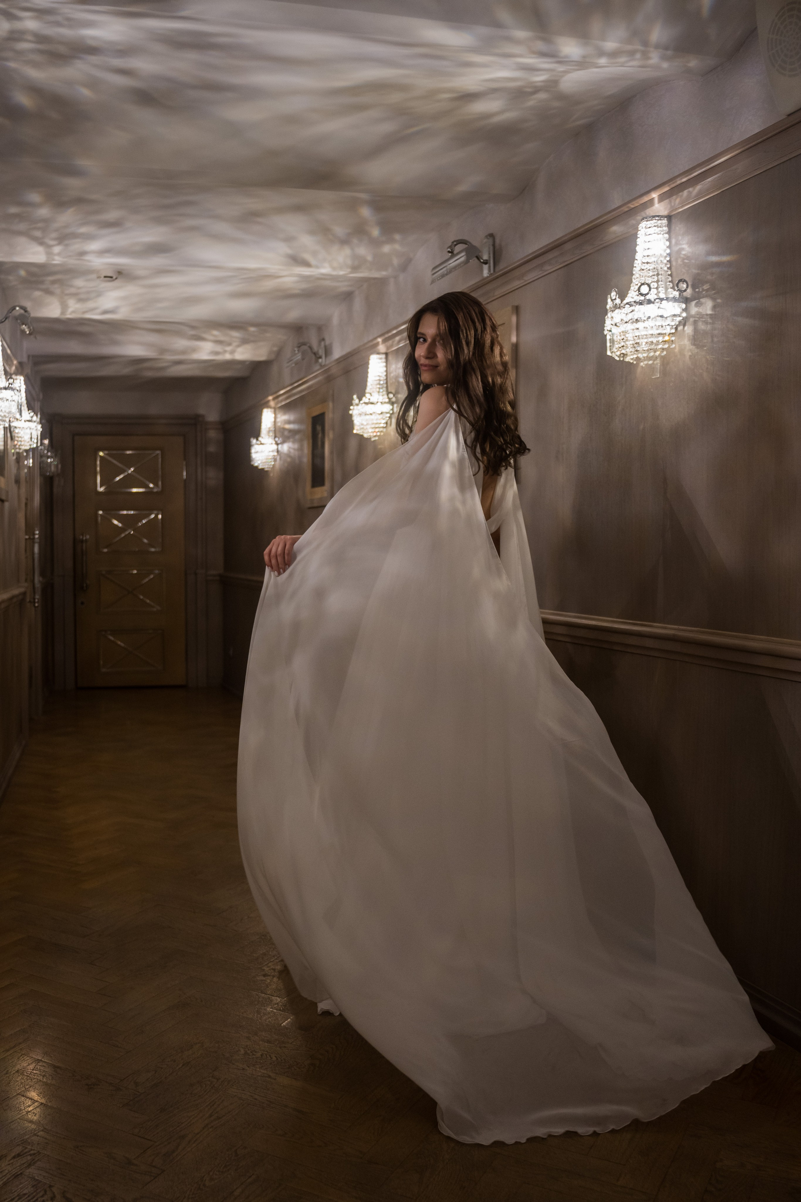 Данил и Оля. Фотограф в Воронеже Юлия Игнатьева