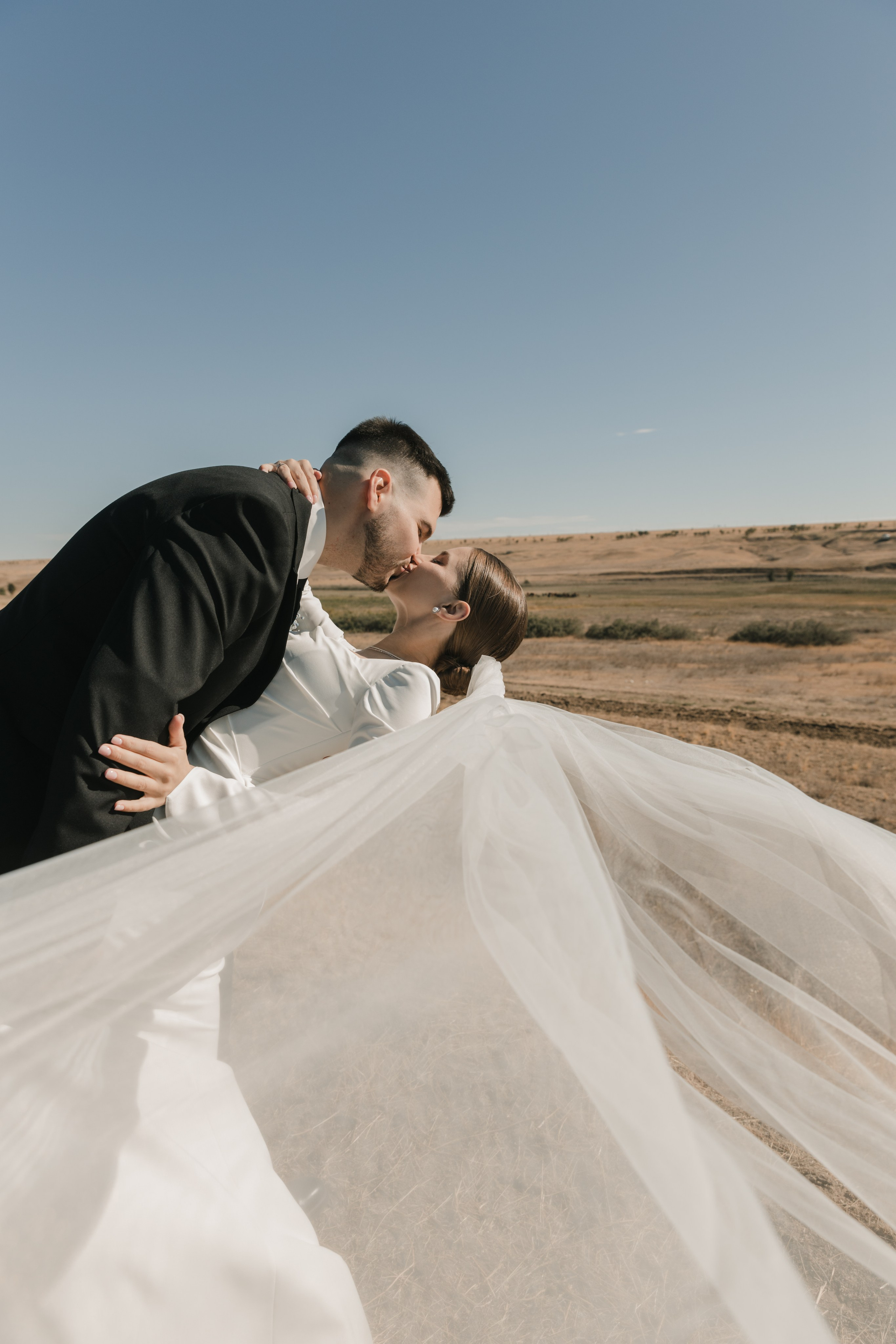 Свадьба с шикарным декором. Свадебный фотограф Элина Чу, Элиста Калмыкия