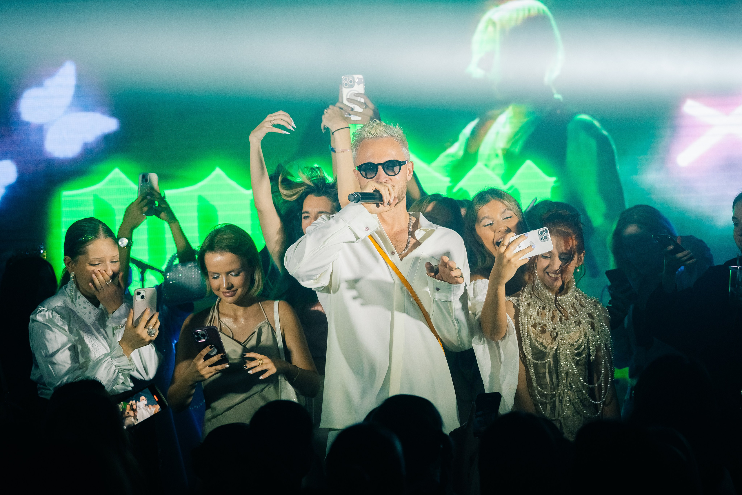 Мероприятия. Главная