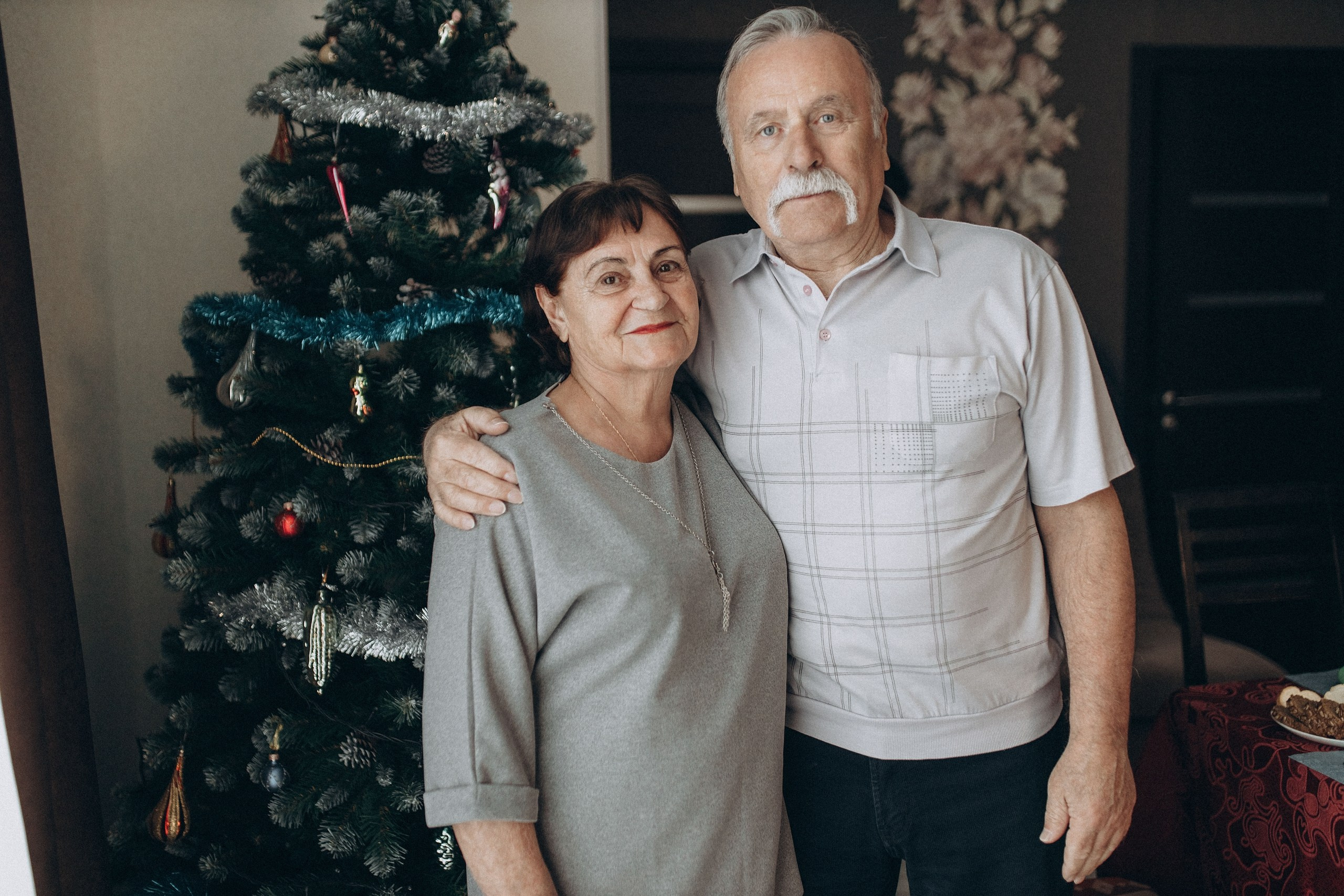 Катюшина семья❤️