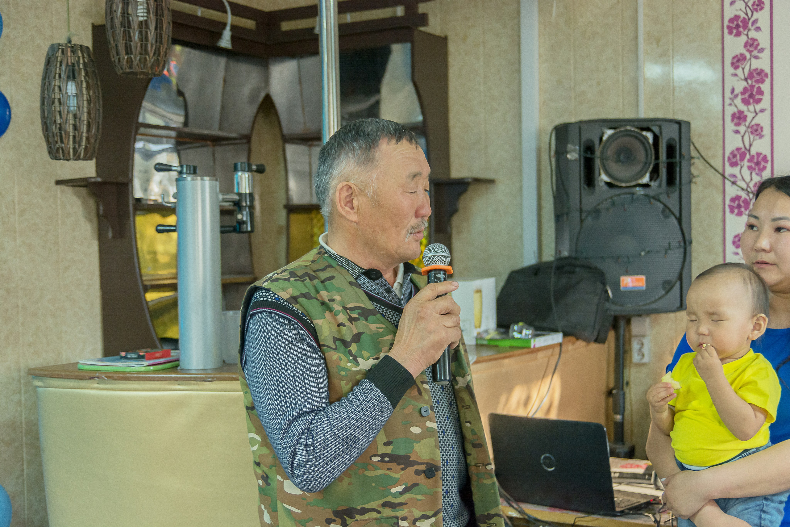 Милан 3. Фотограф широкого профиля Чита-Цасучей