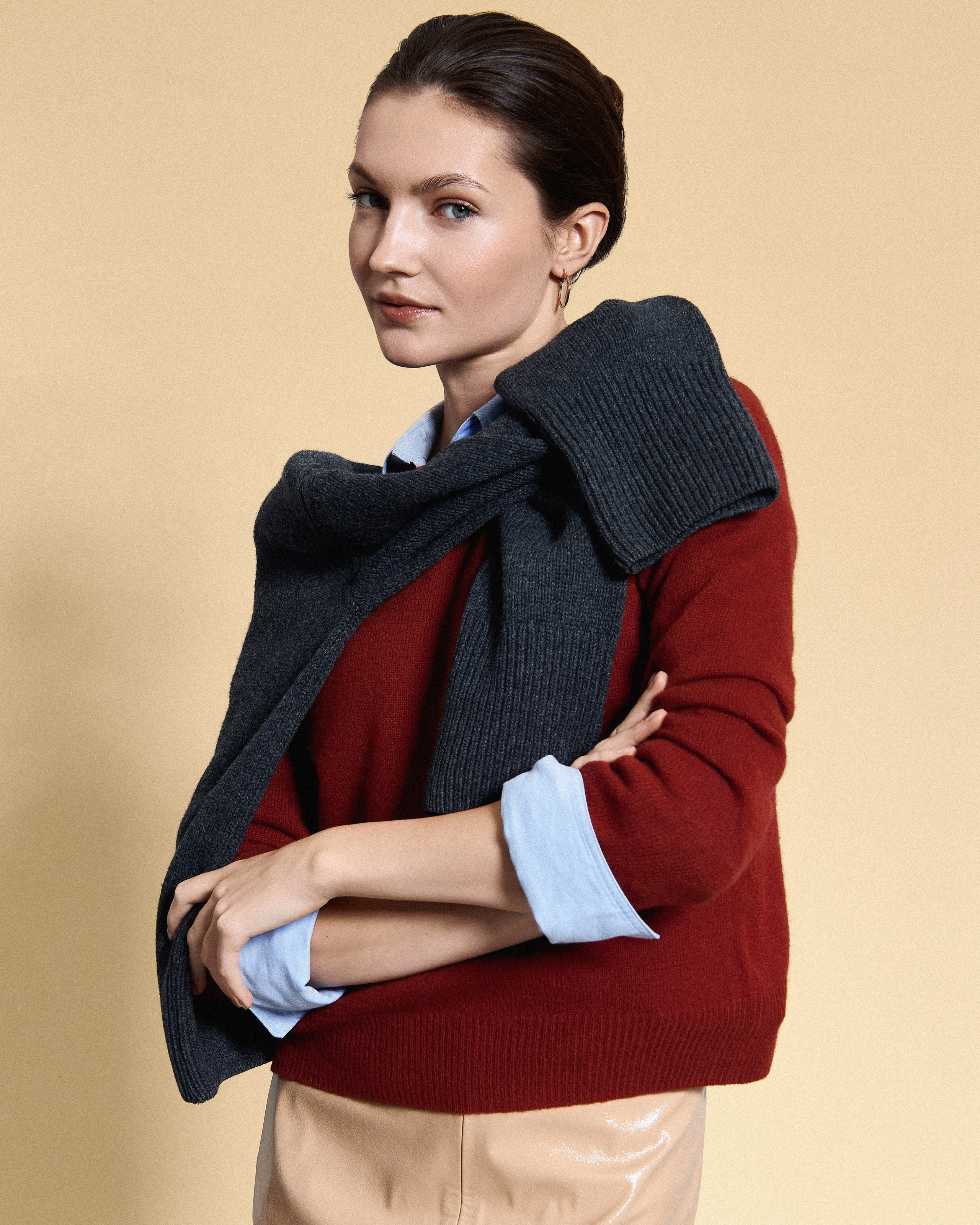 OLGA. Главная