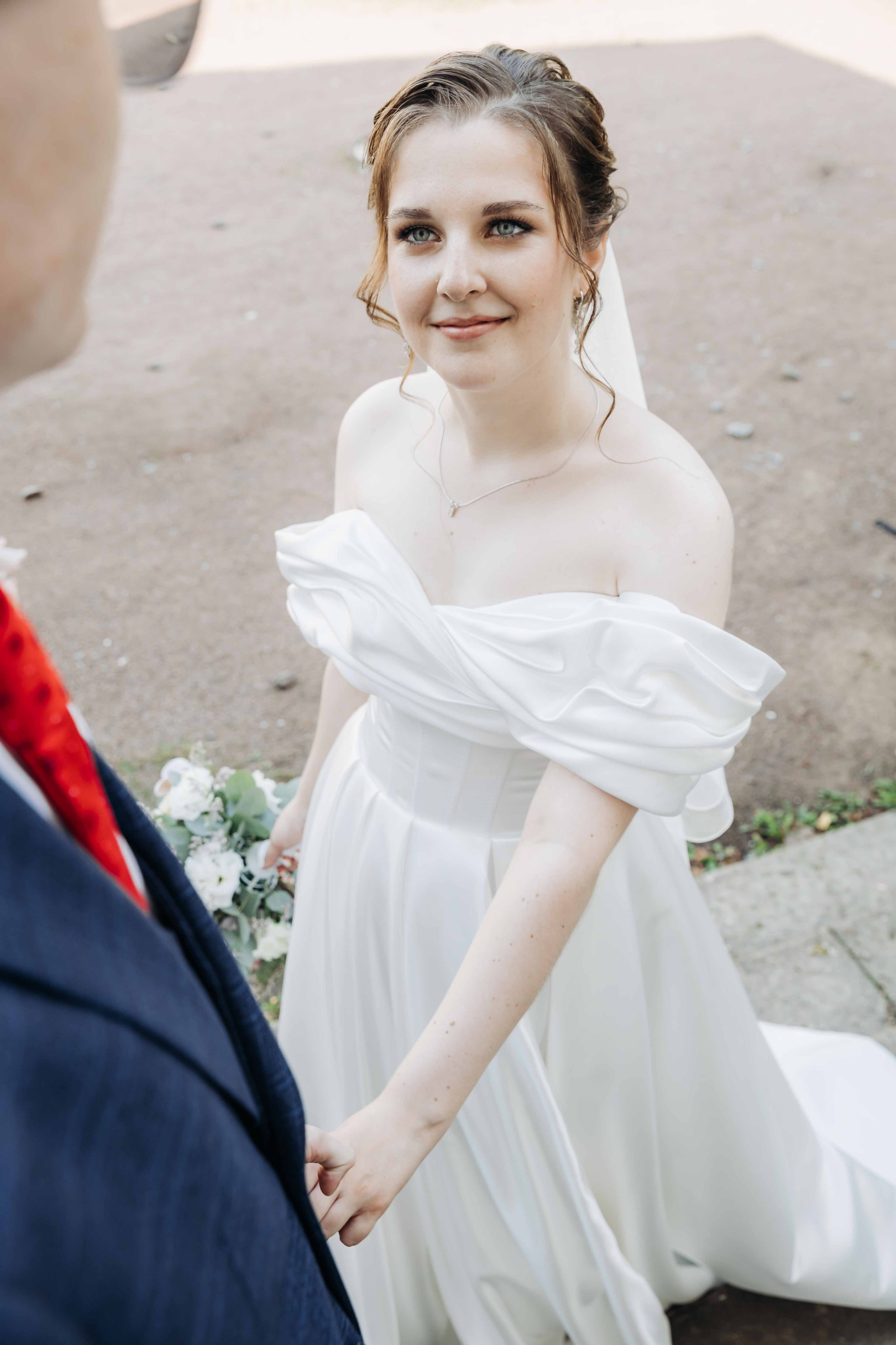 Тимур и Аня. Свадебный и семейный фотограф в Санкт-Петербурге Лолита Евстифеева