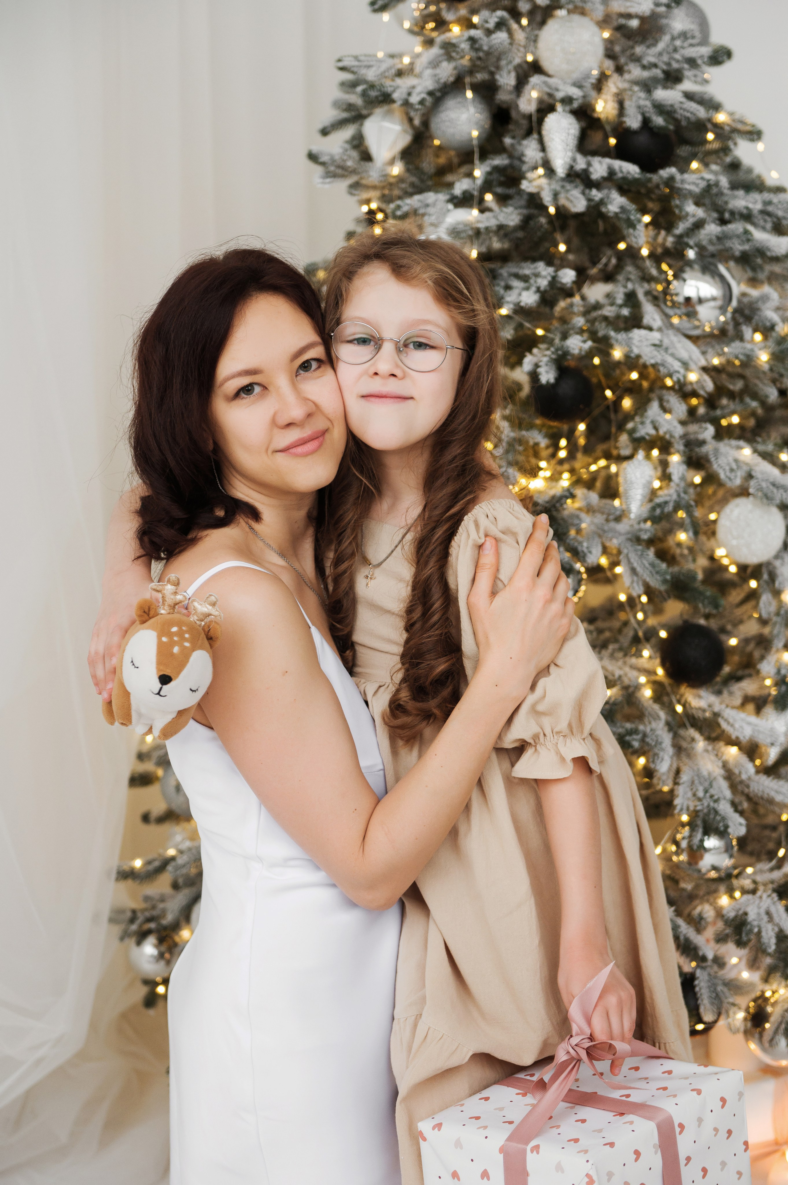 Настя, Максим, Алиса и Саша. Фотограф Кристина Гришина Рязань