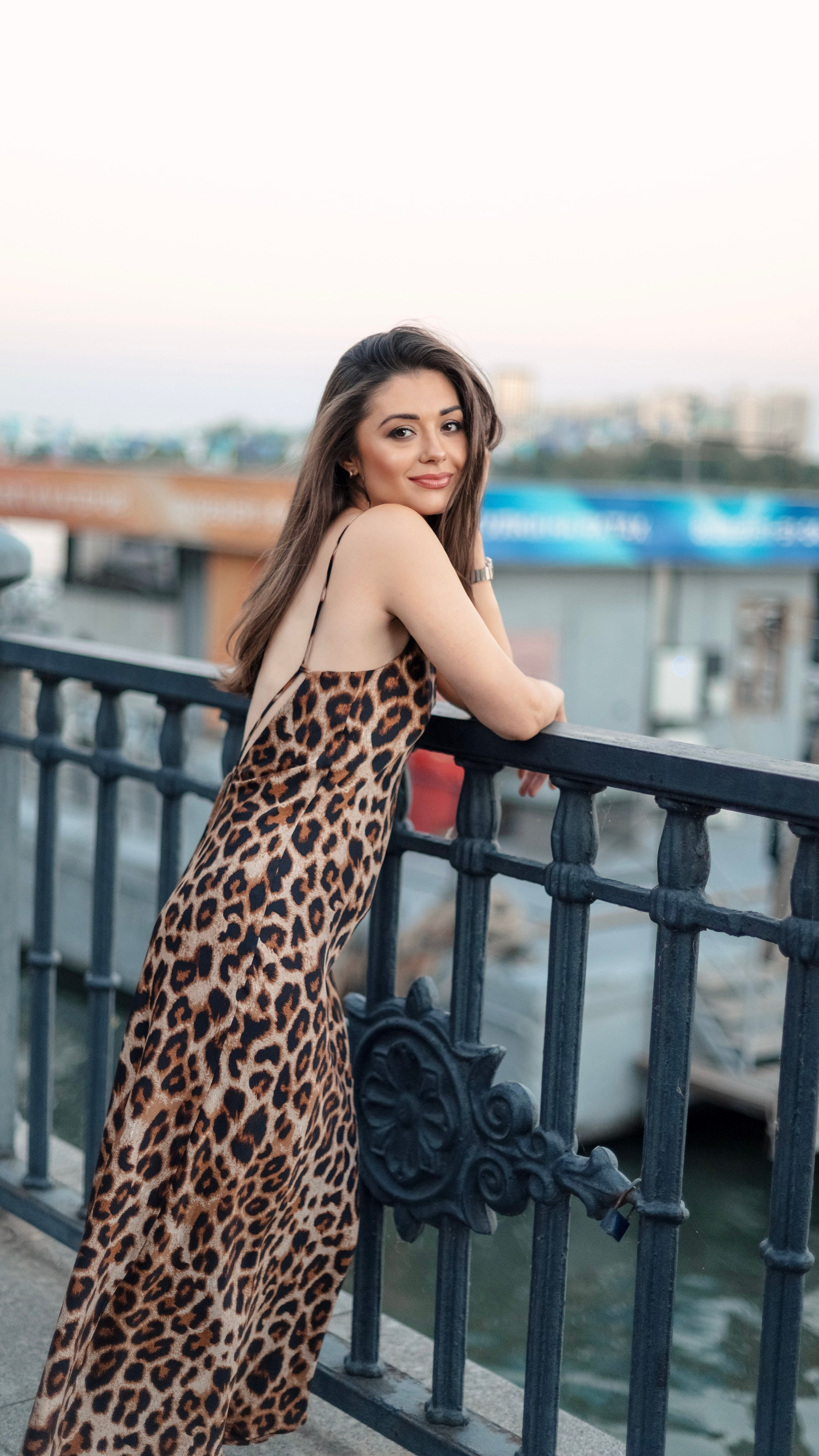 Любимая Тигра. Семейный, детский и женский фотограф в Ростове-на-Дону Кирилина Екатерина