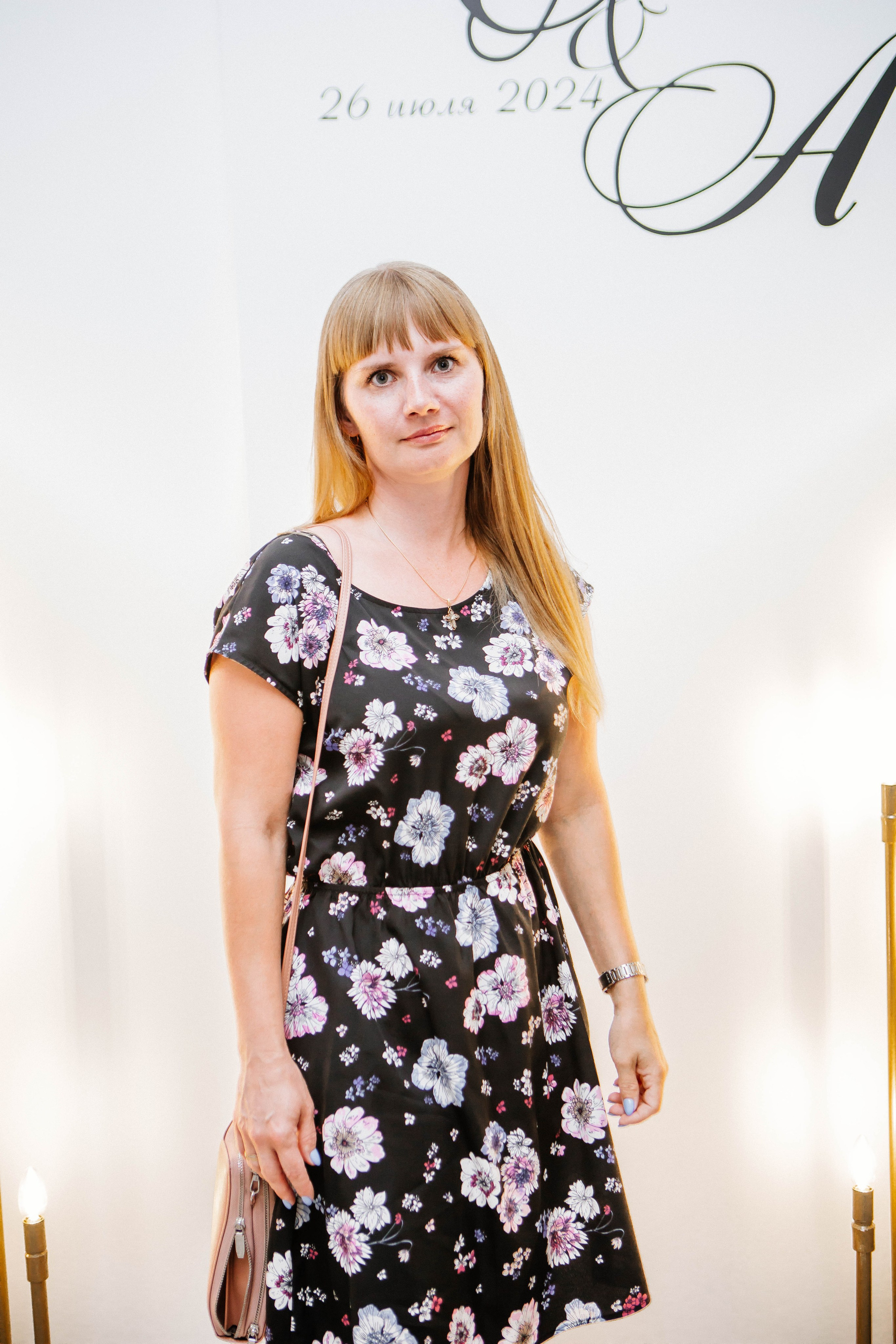 Форсаж. Рыжова Тамара