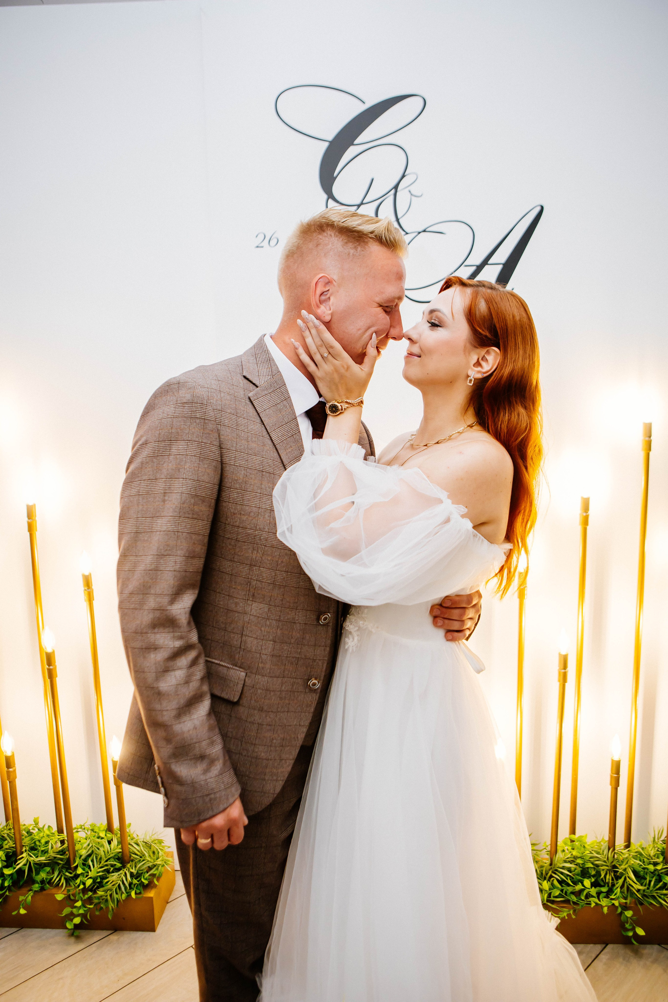 Форсаж. Рыжова Тамара