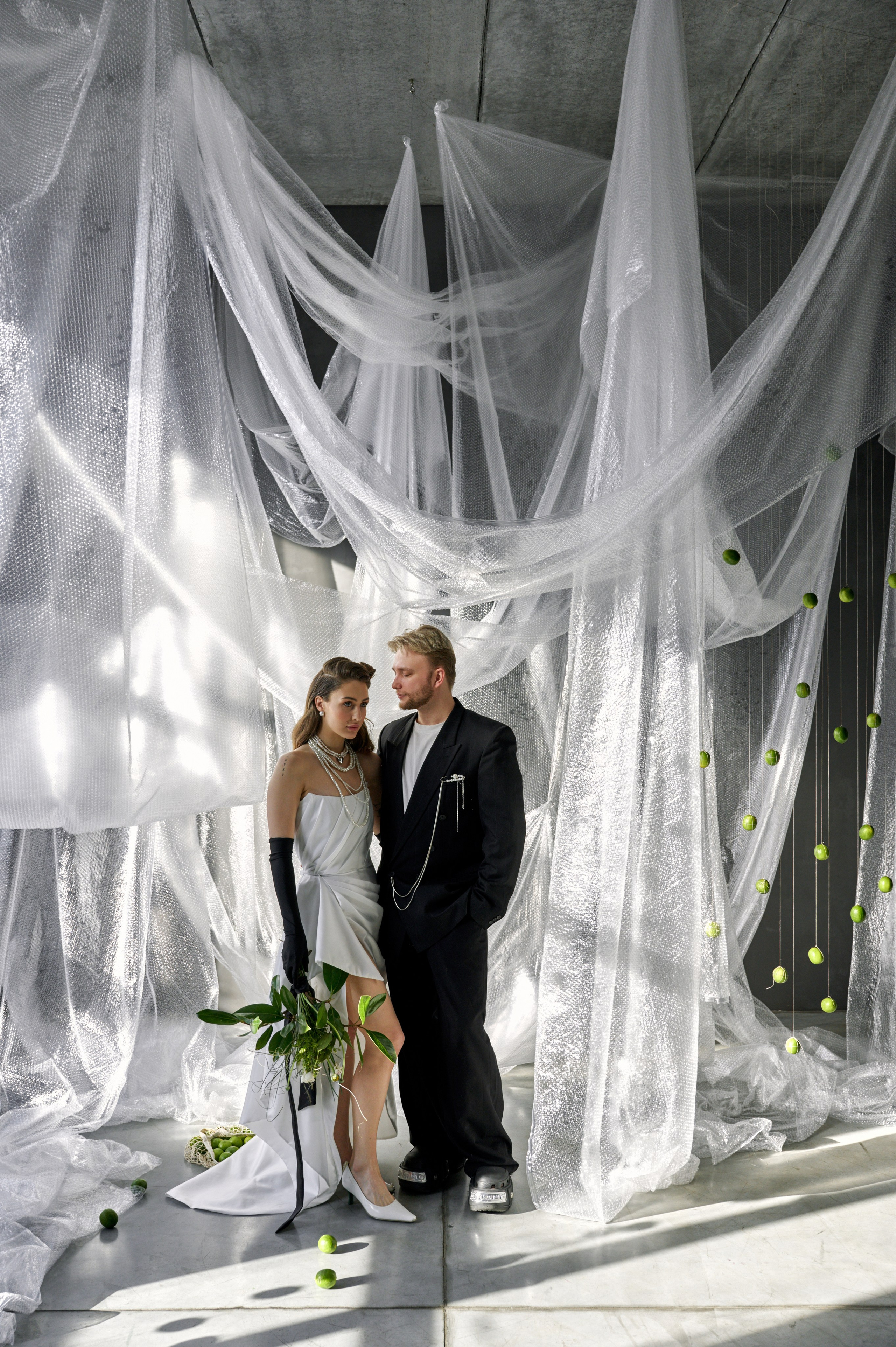 Милена и Владислав. Фотограф Челябинск — Кирилл Устюжанин