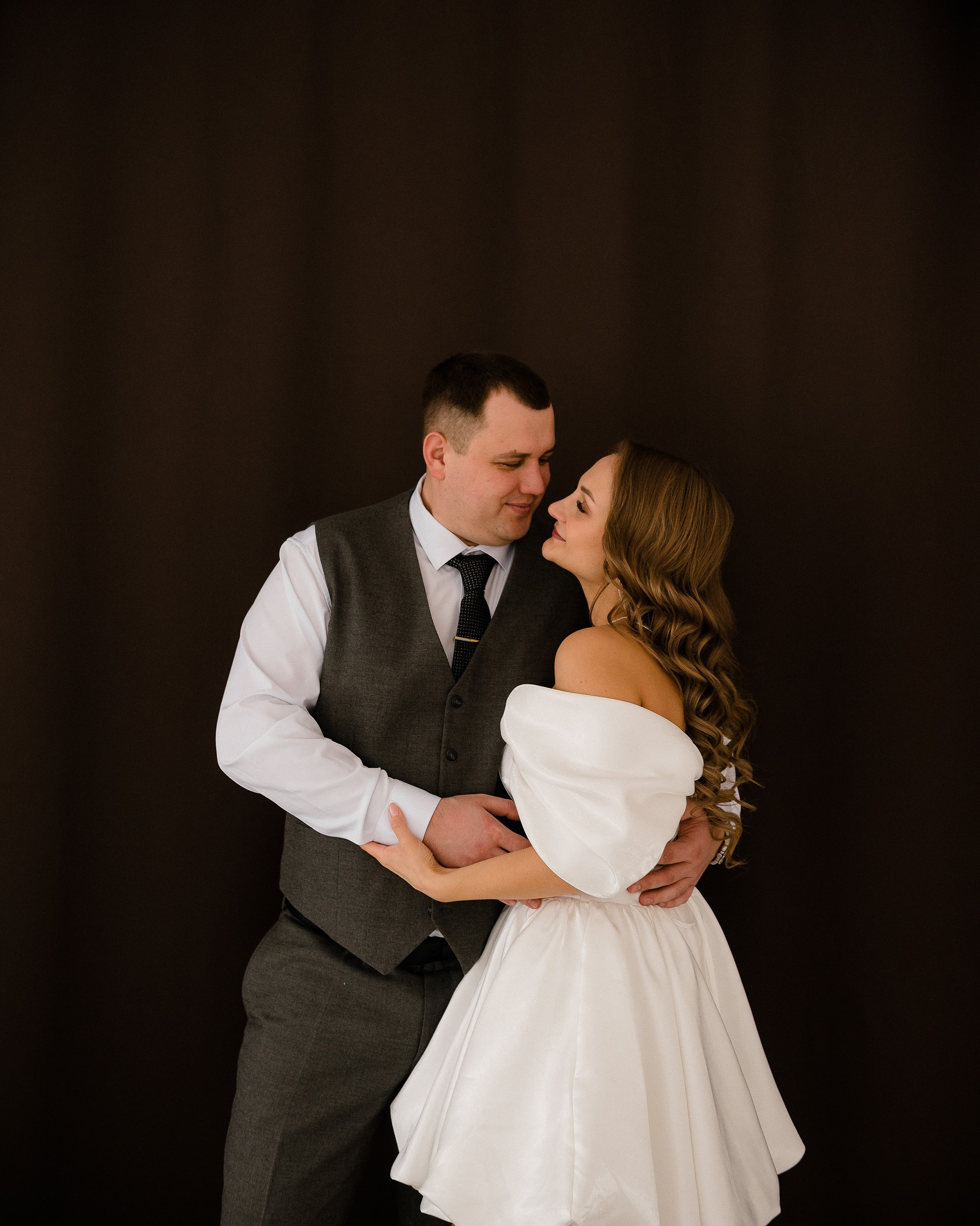 Данил Алина