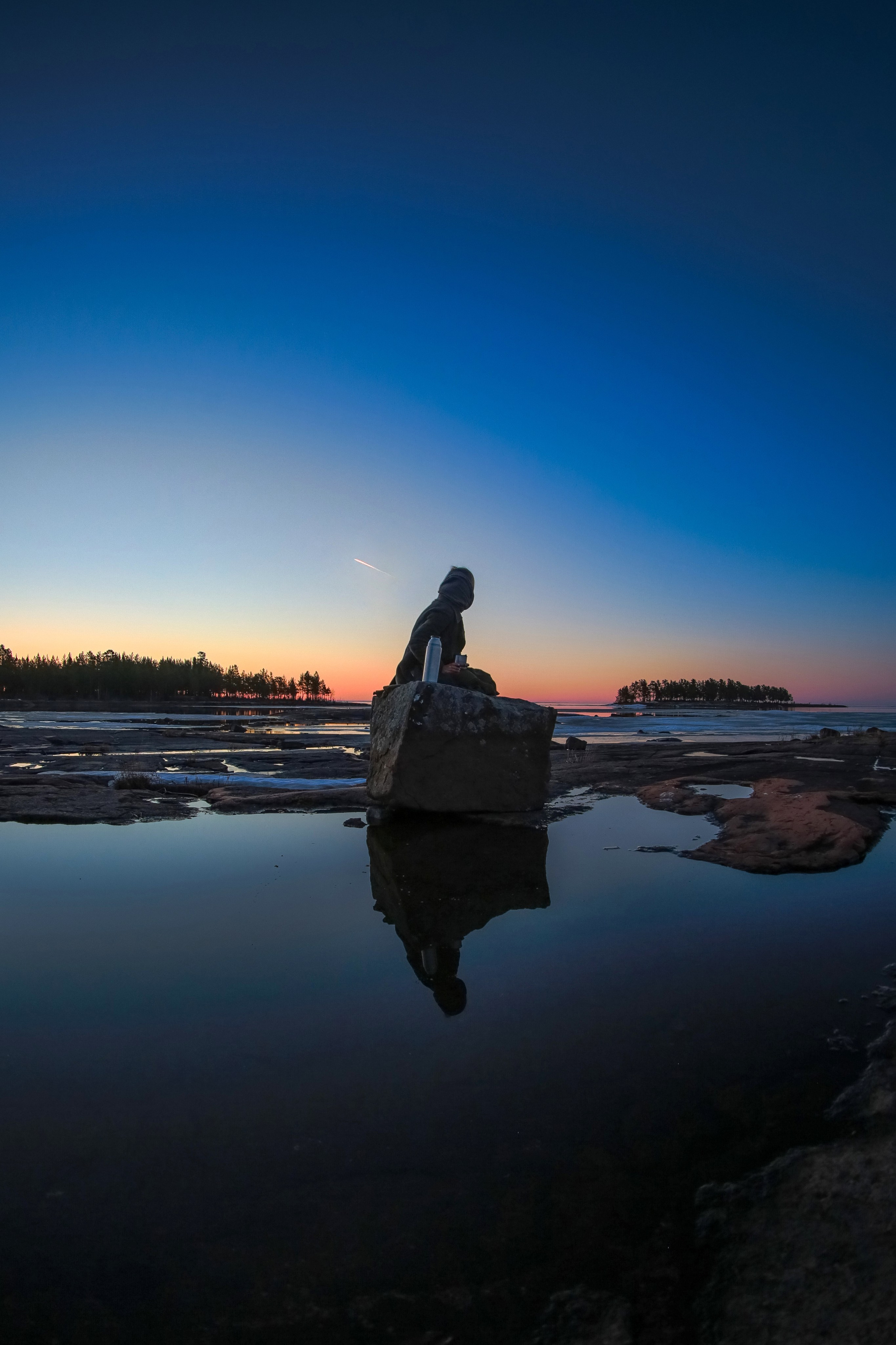 Природа. Трандин Иван Фотограф СПб